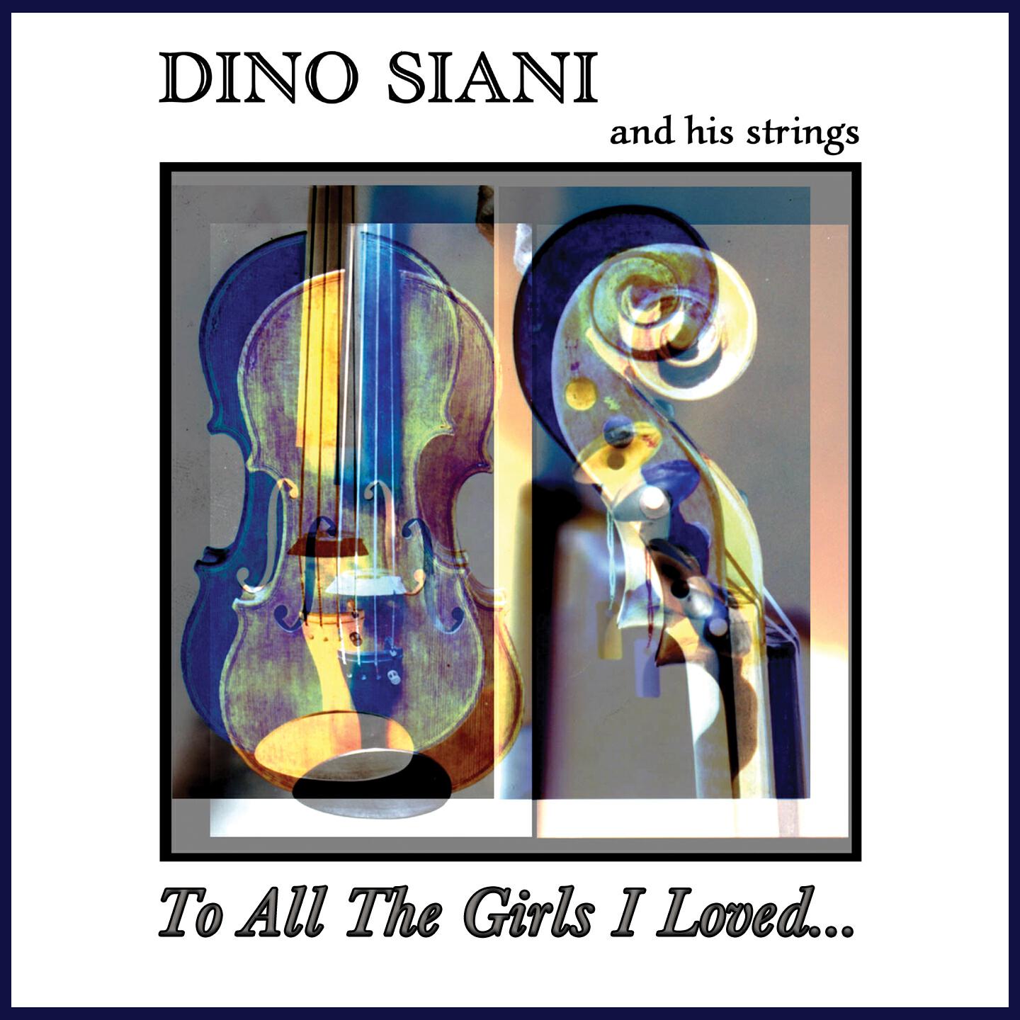Dino Siani - Vivien