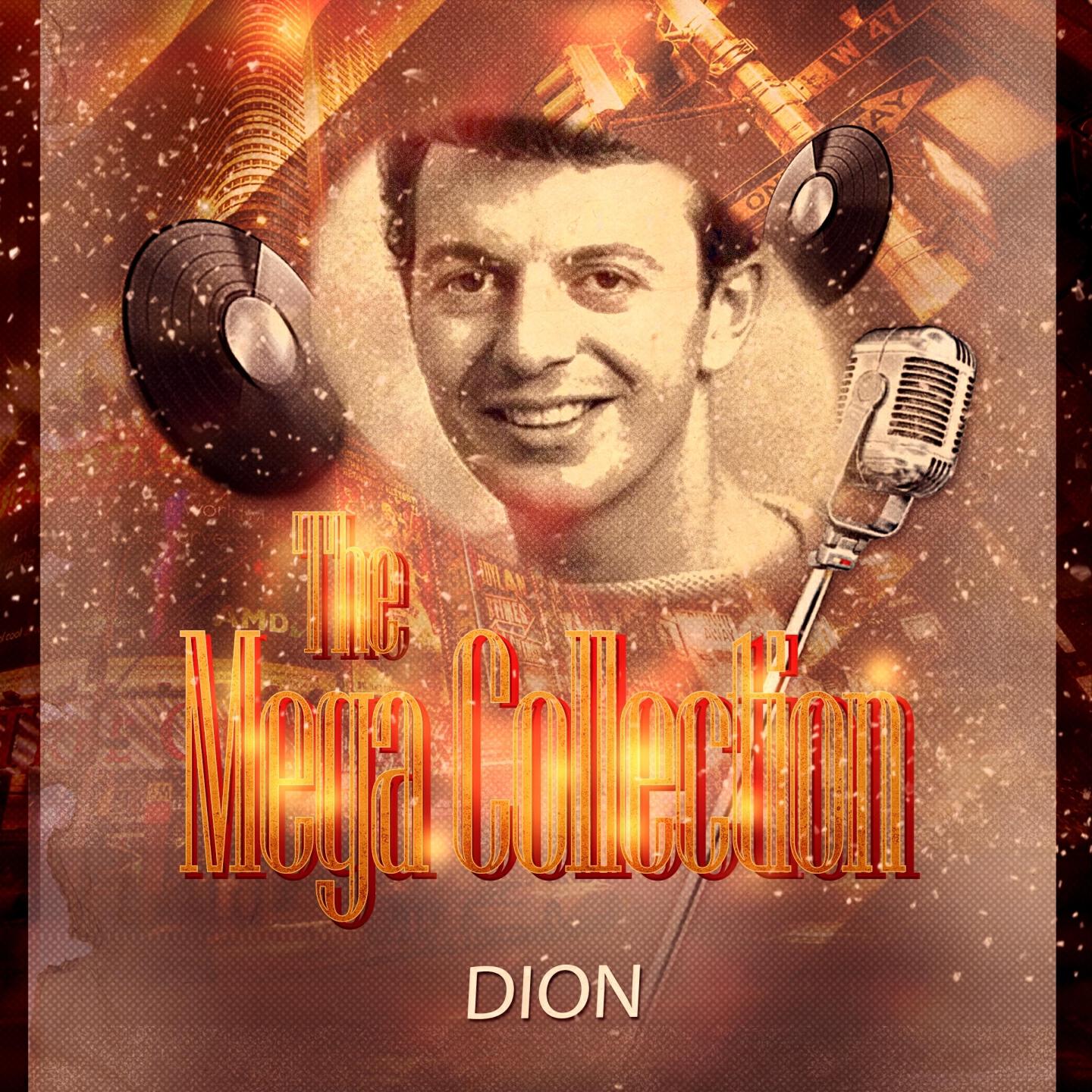 Dion - Lovers Who Wander