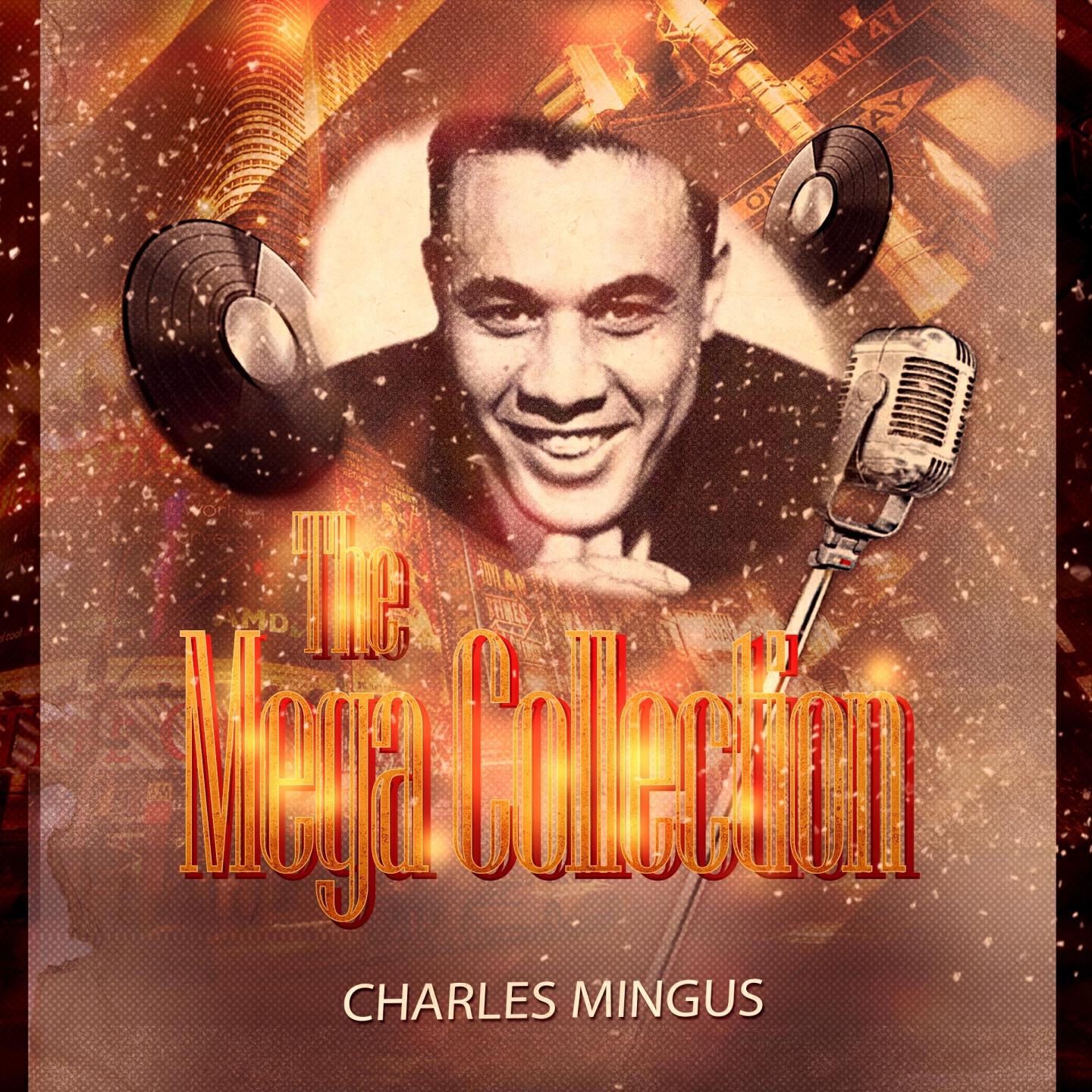 Charles Mingus - Hora Decubitus