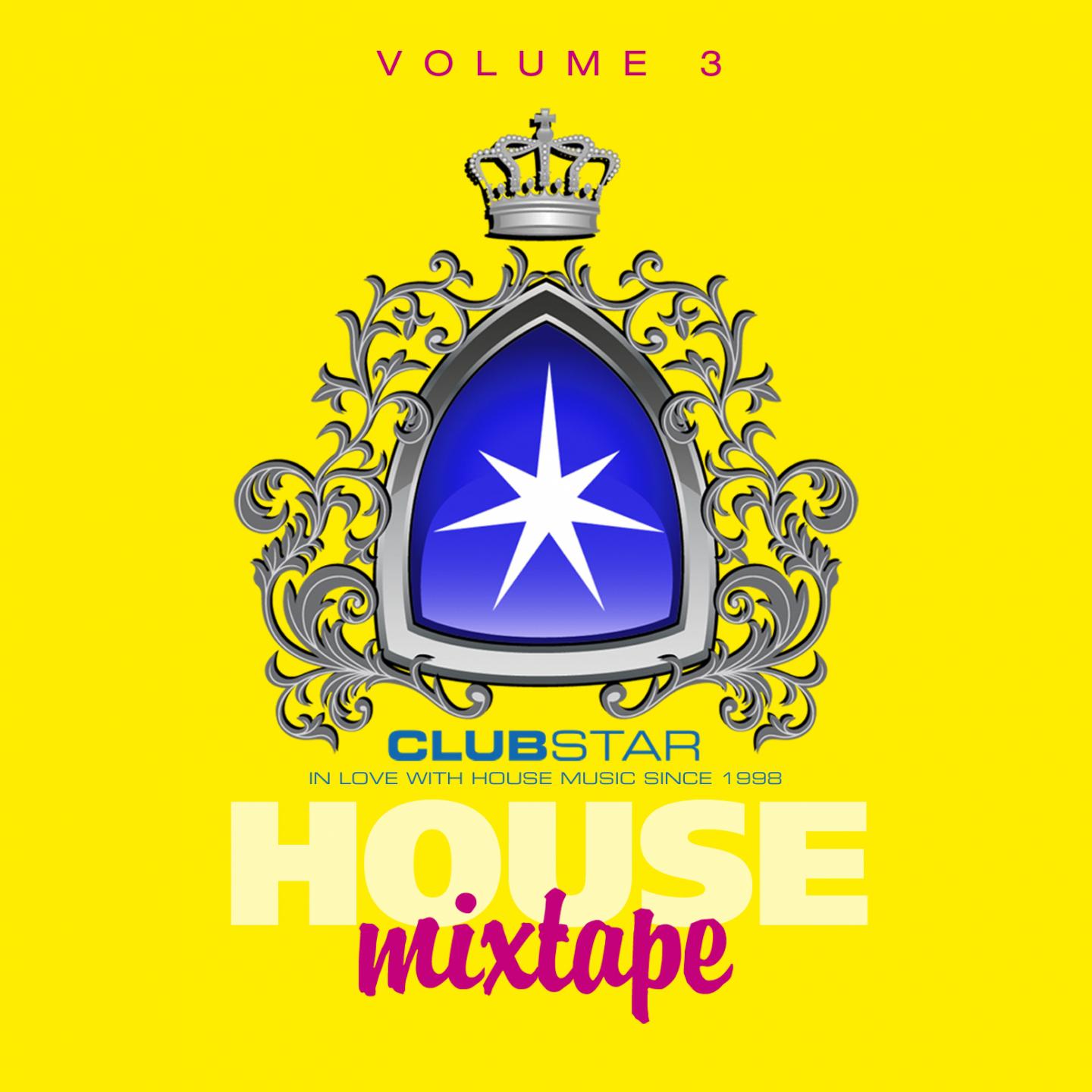 Постер альбома House Mixtape, Vol. 3