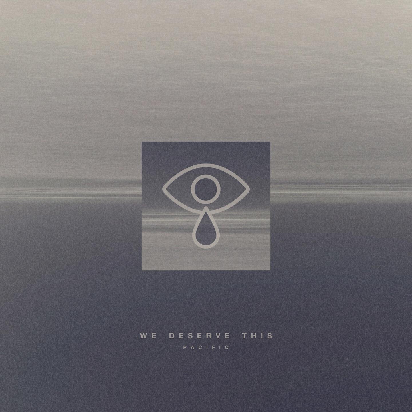 We Deserve This - A Cloud and a Memory