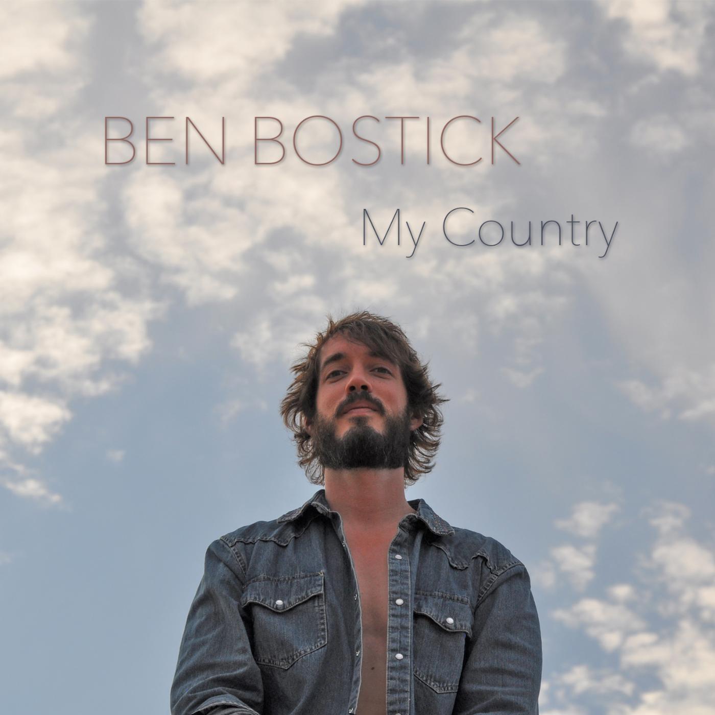 Ben Bostick - Fade to Blue