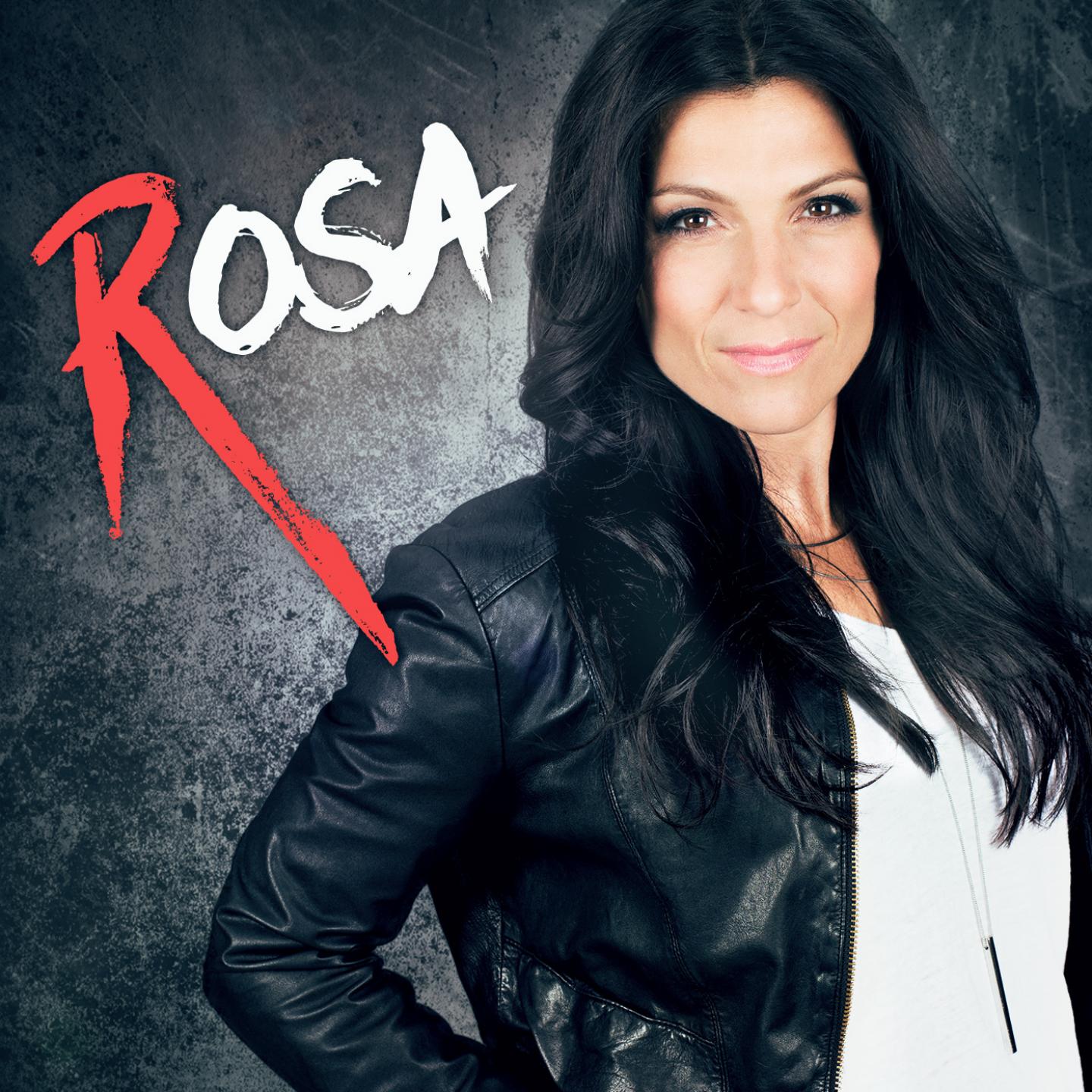 Постер альбома Rosa