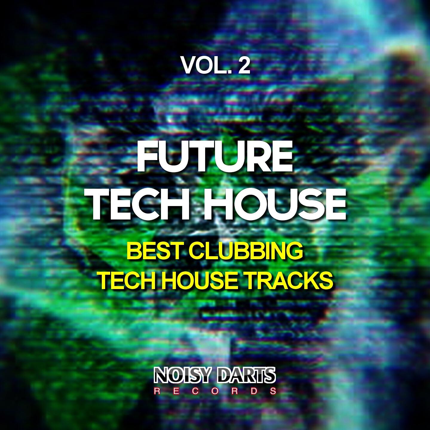 Giulio LNT - Let It Be Forever (John Rivera Remix)