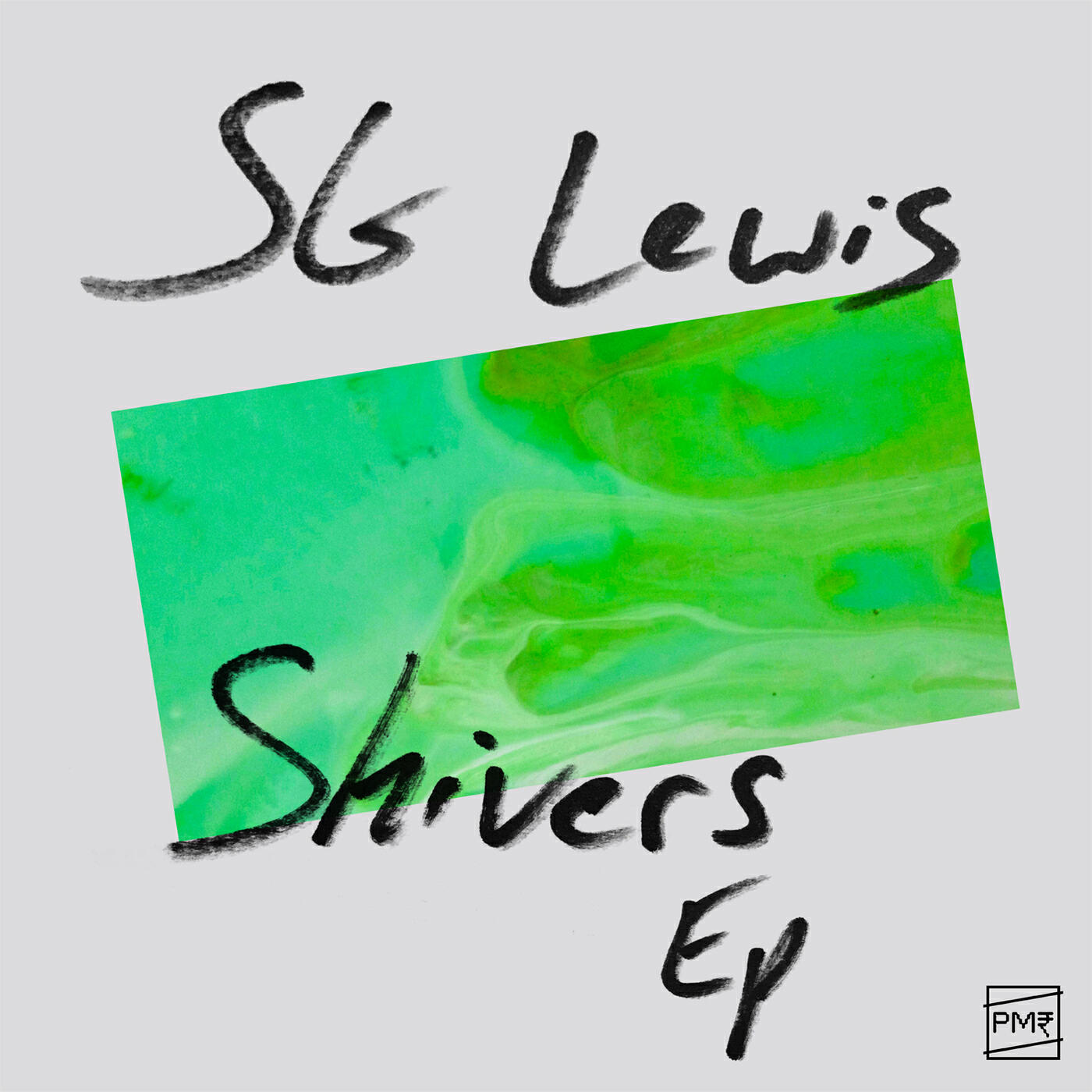 SG Lewis - Shivers (Honne Remix)