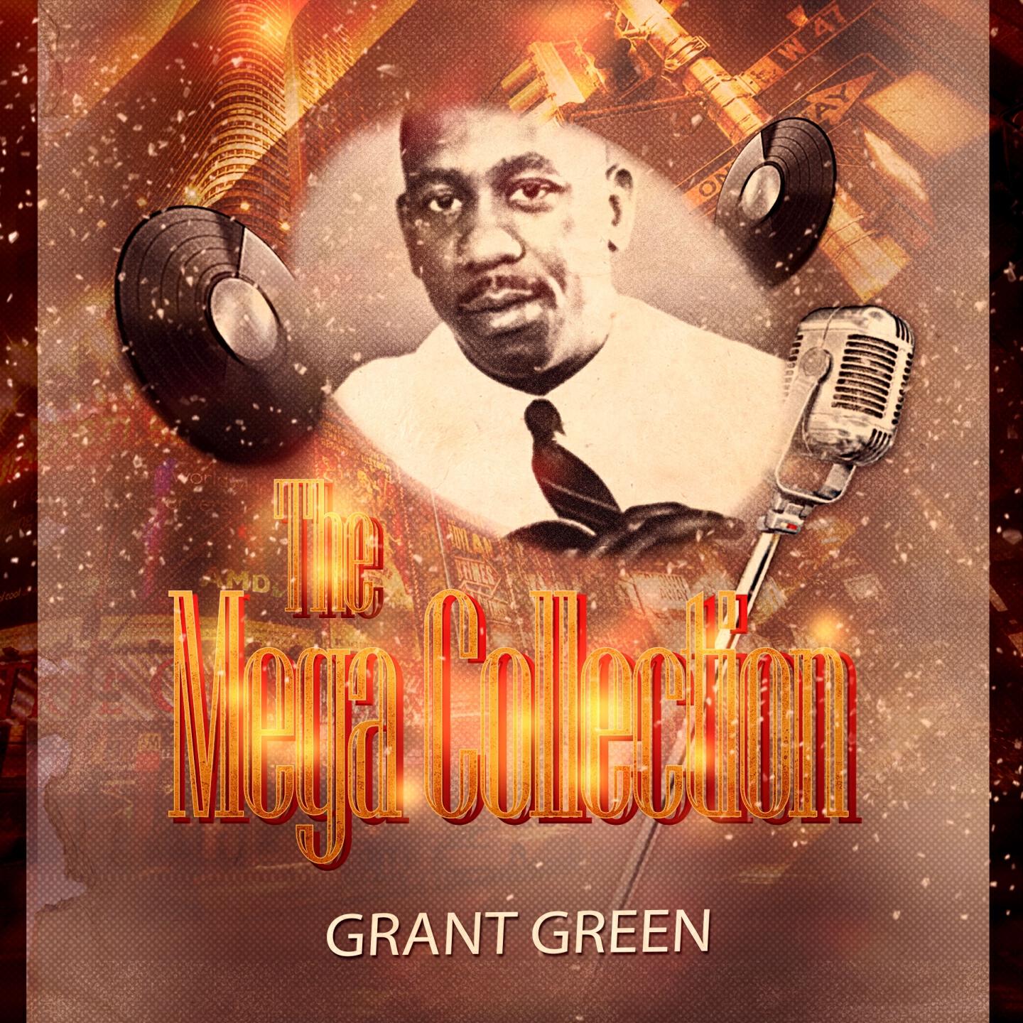 Grant Green - Mama Inez