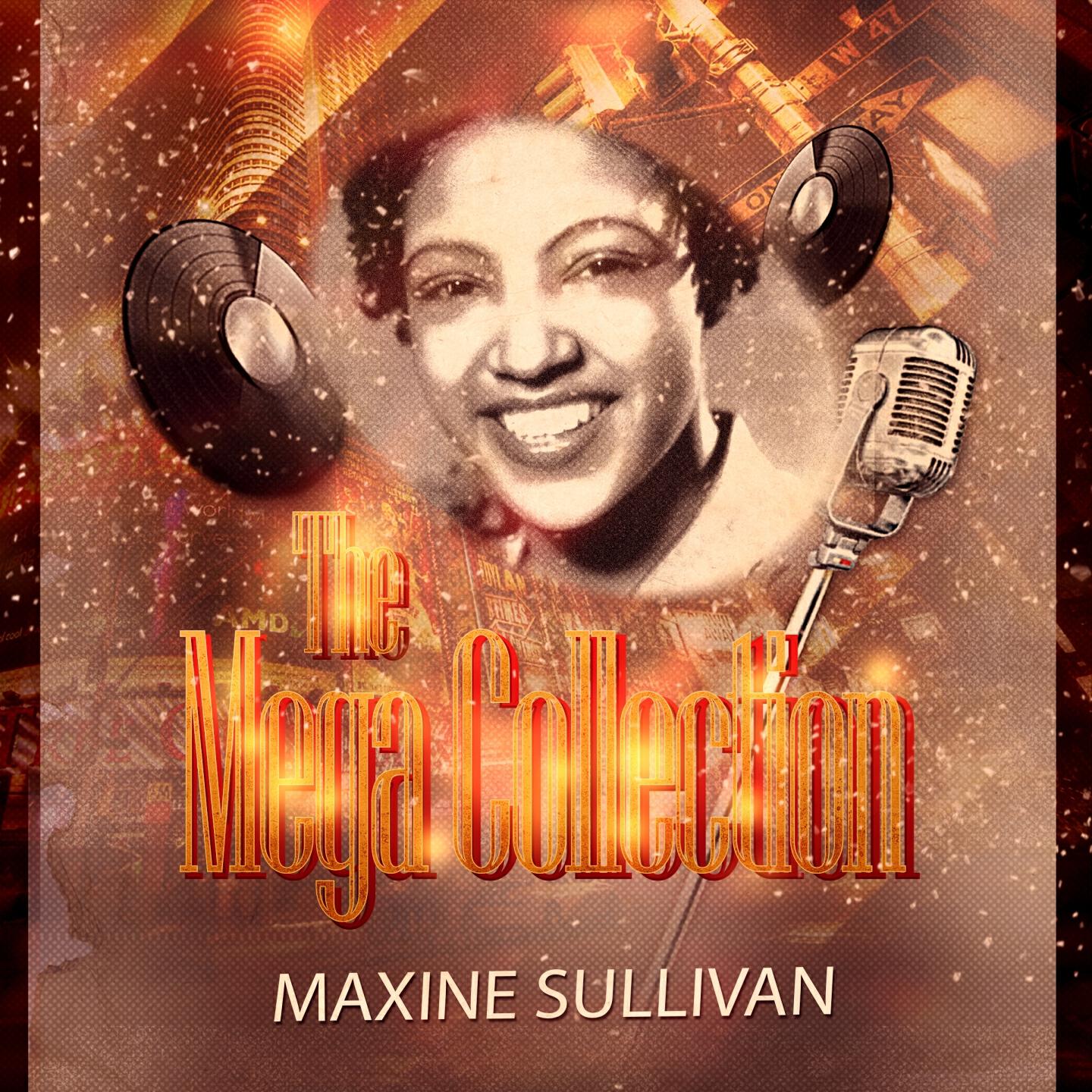 Maxine Sullivan - Drink To Me Only With Thine Eyes