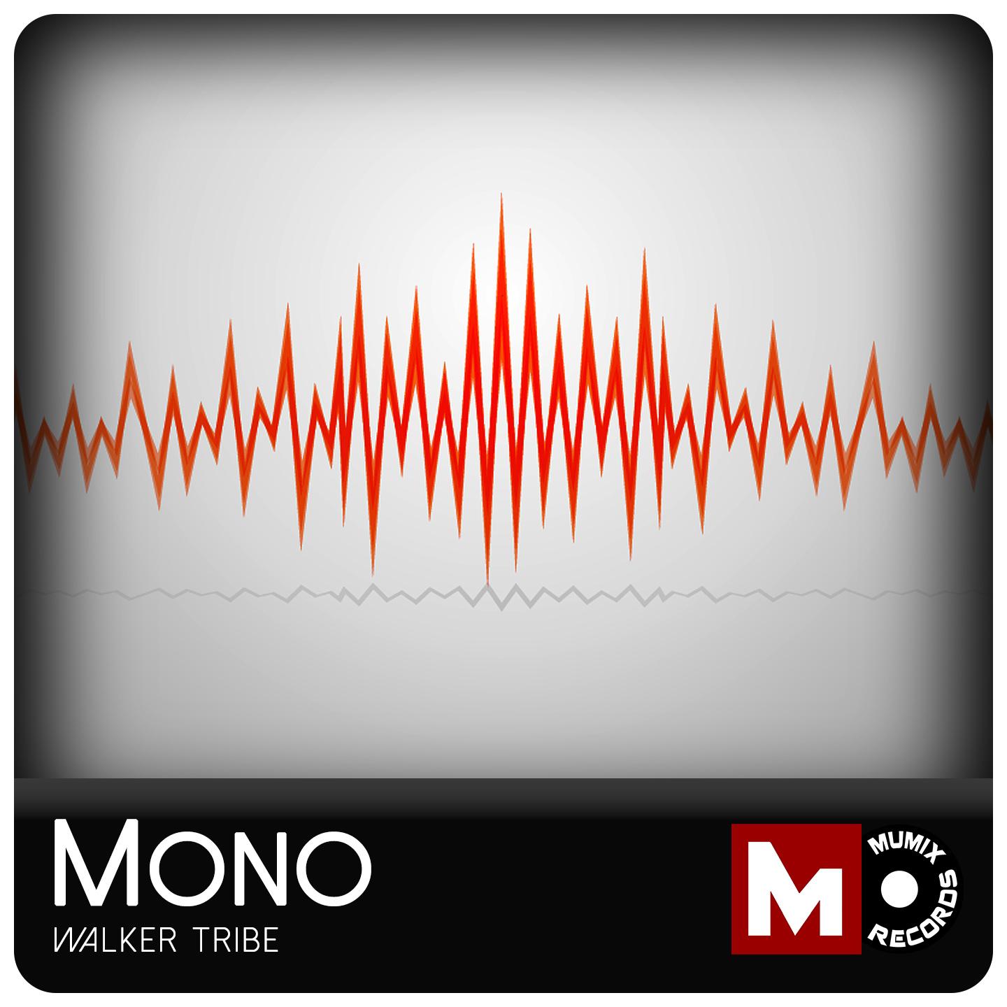 Постер альбома Mono