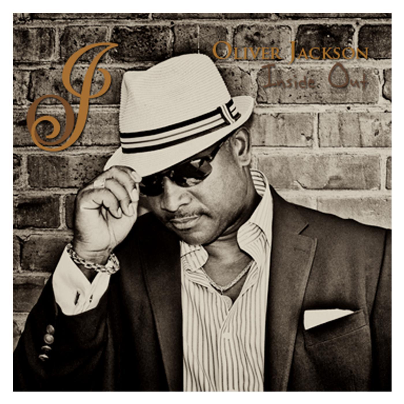 Oliver Jackson - Step to Me