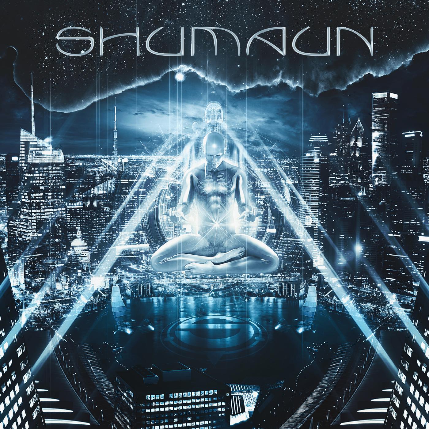 Shumaun - Ambrosia