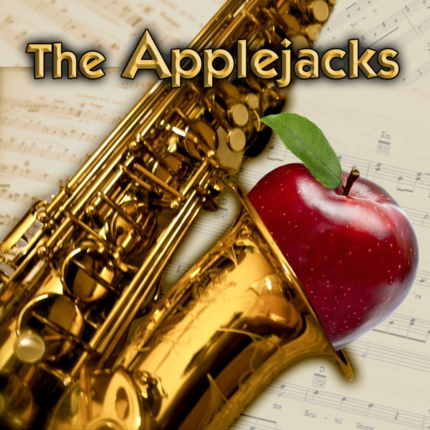 Постер альбома The Applejacks