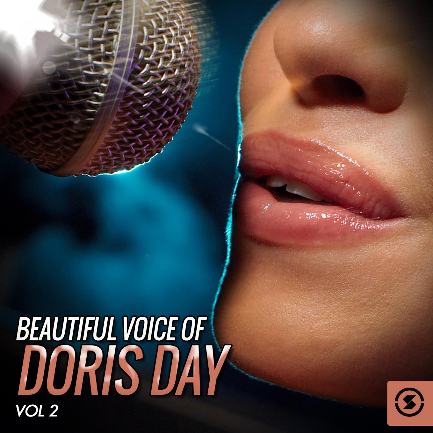 Постер альбома Beautiful Voice of Doris Day, Vol. 2