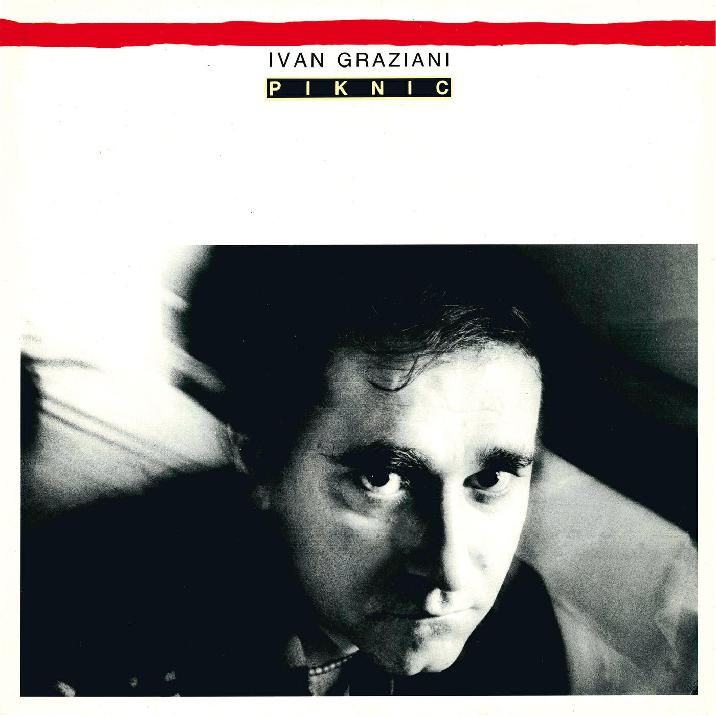 Ivan Graziani - Rosanna non sei tu
