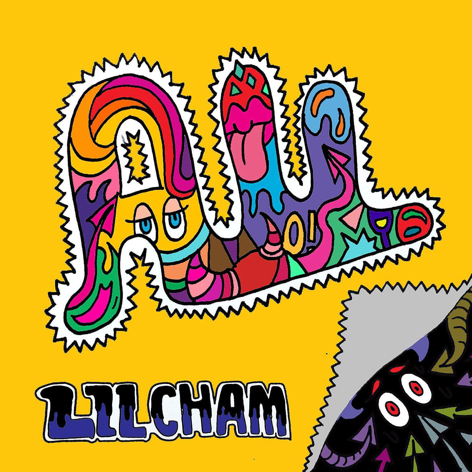 Lil Cham - All (feat. Jijark)