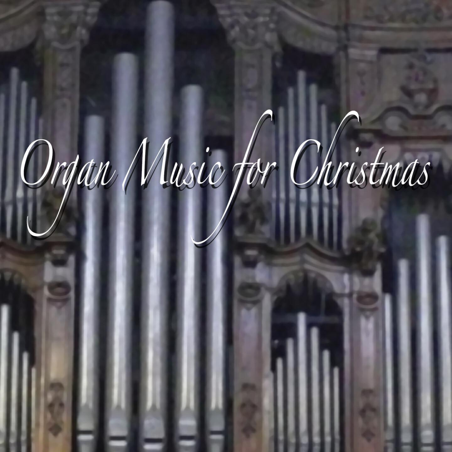 Classical Organ Project - Ninna nanna concerto n. 21