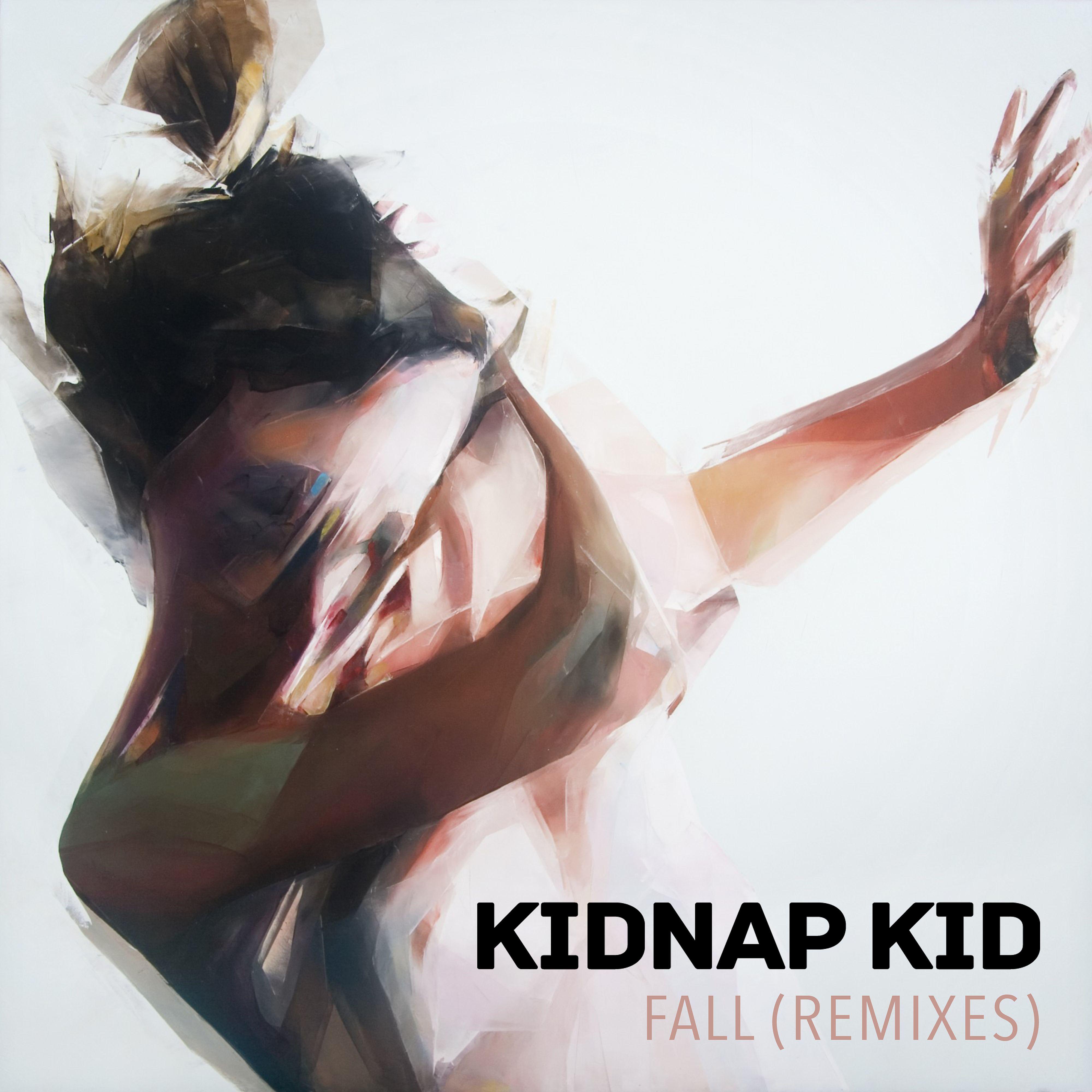 Постер альбома Fall (Remixes)