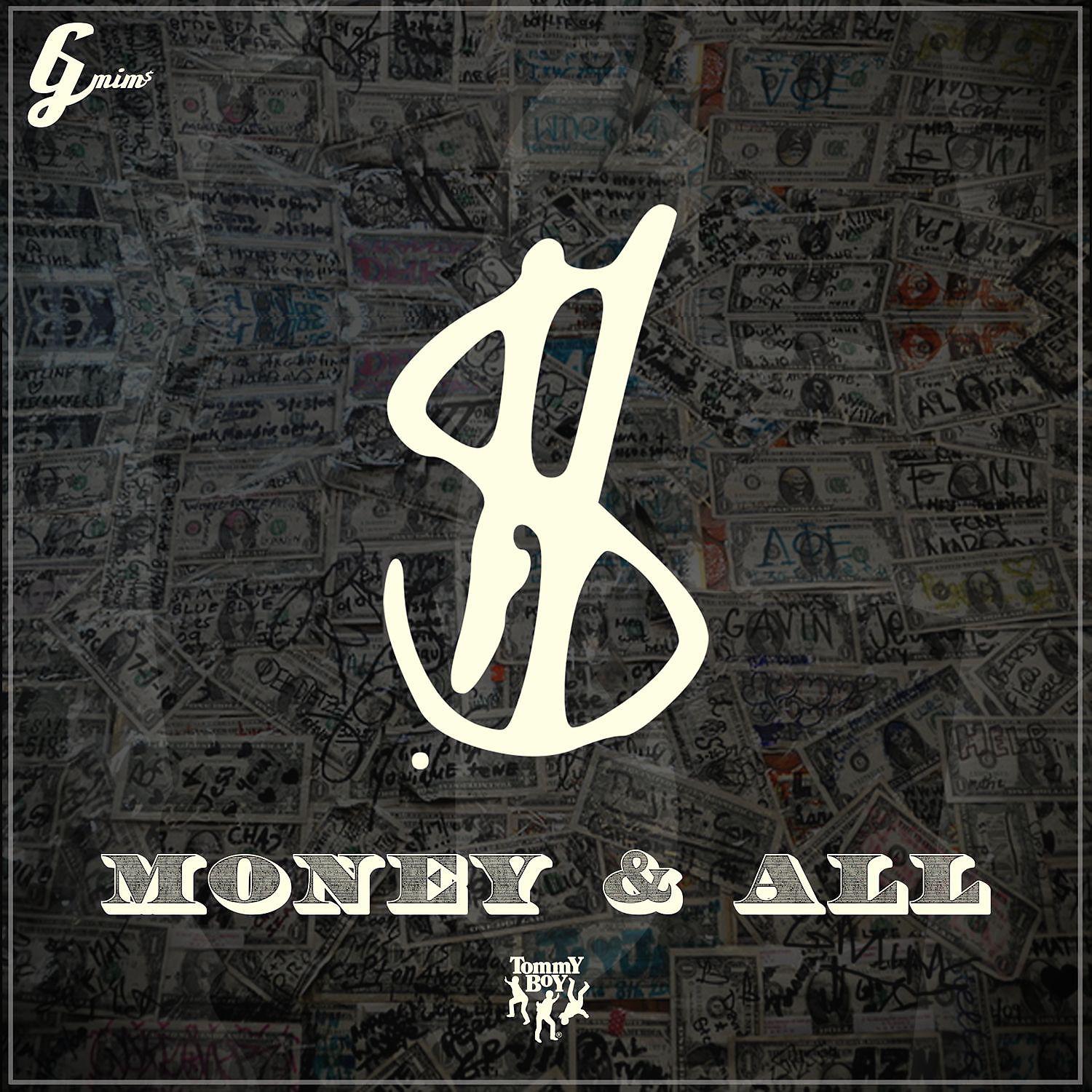 Постер альбома Money & All