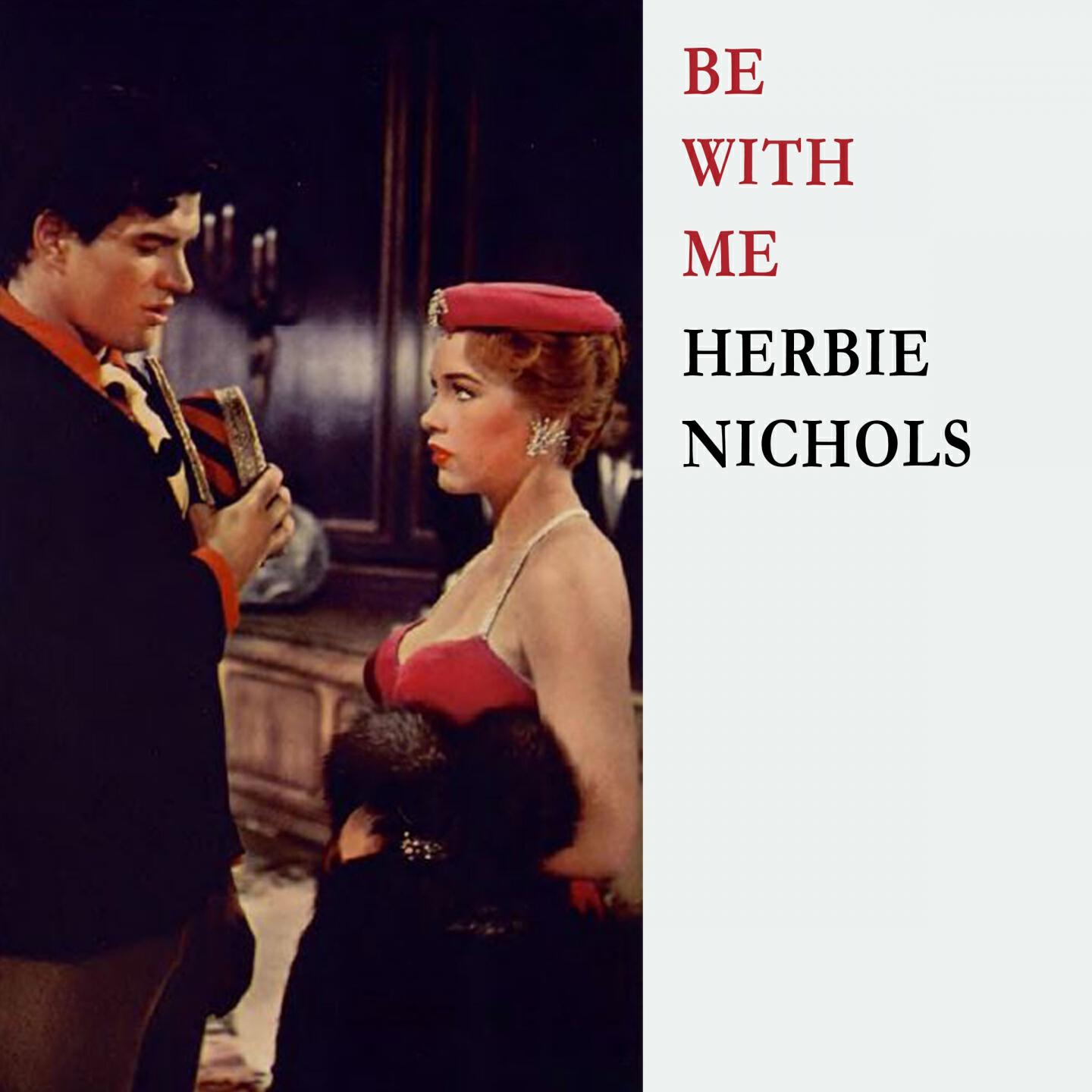 Herbie Nichols - Cro-Magnon Nights
