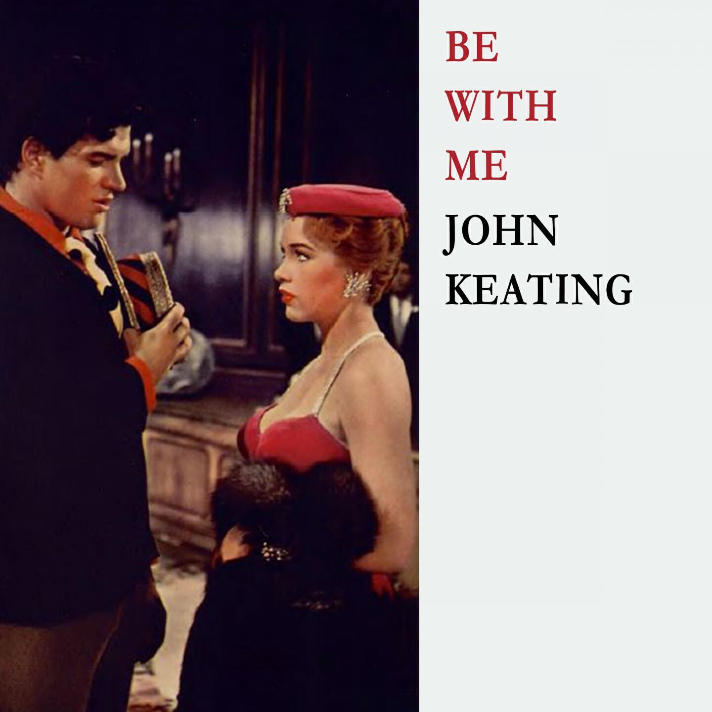 John Keating - Satin Doll