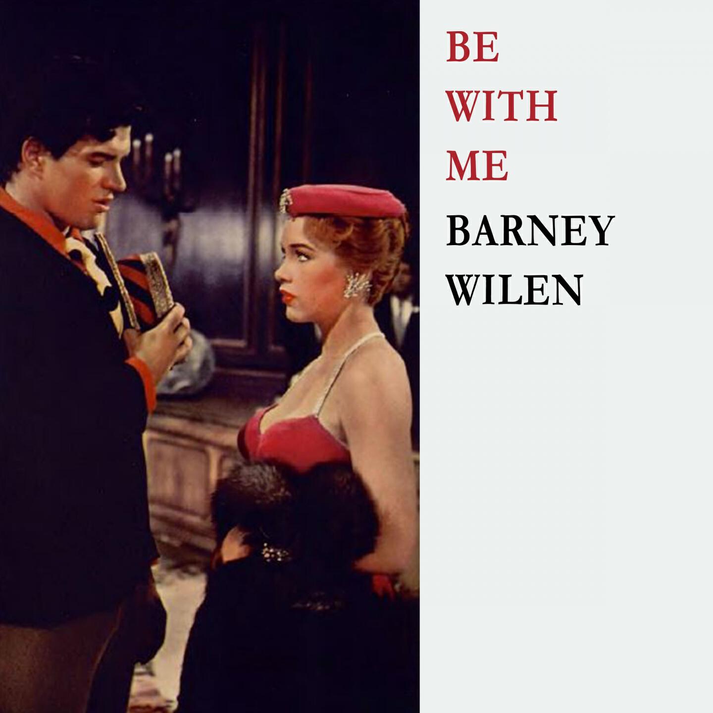 Barney Wilen - Bue Monk