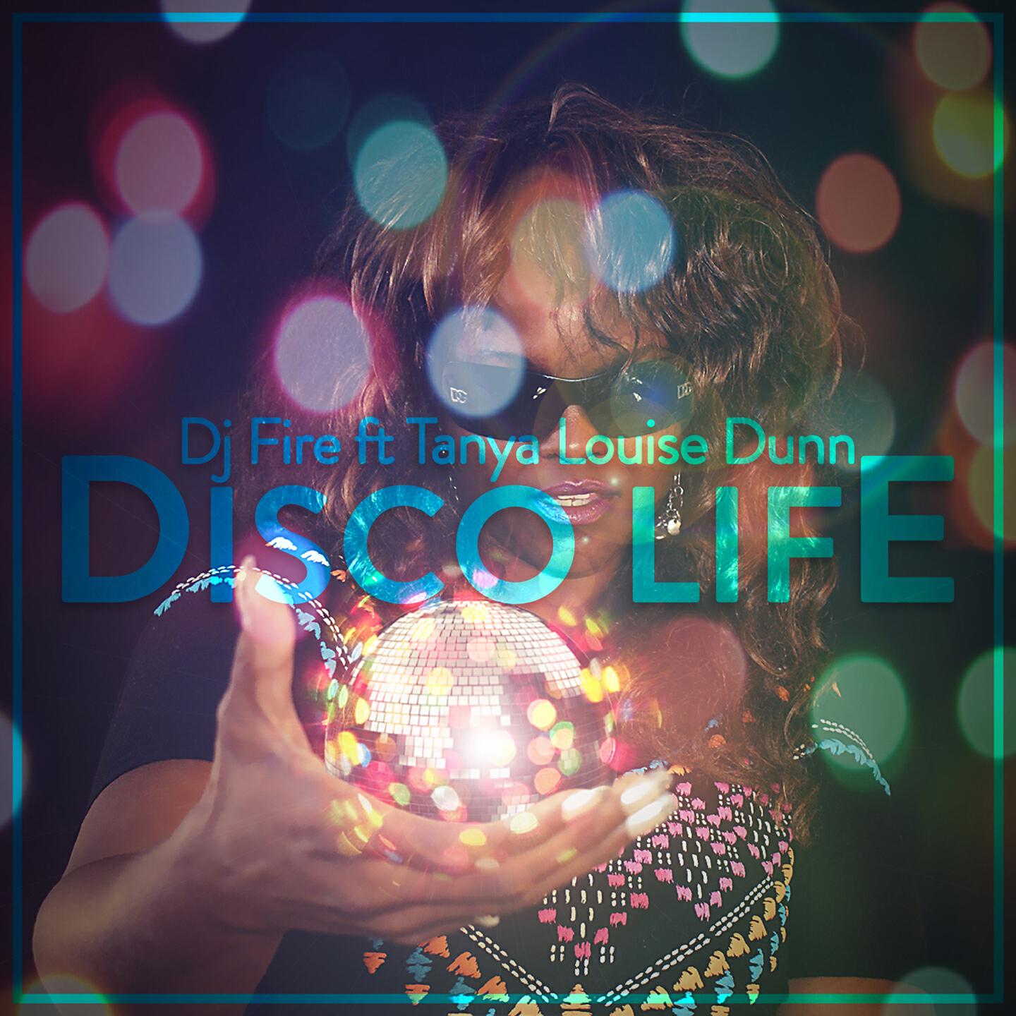 DJ Fire (BE) - Disco Life (BeatBro Short Mix)