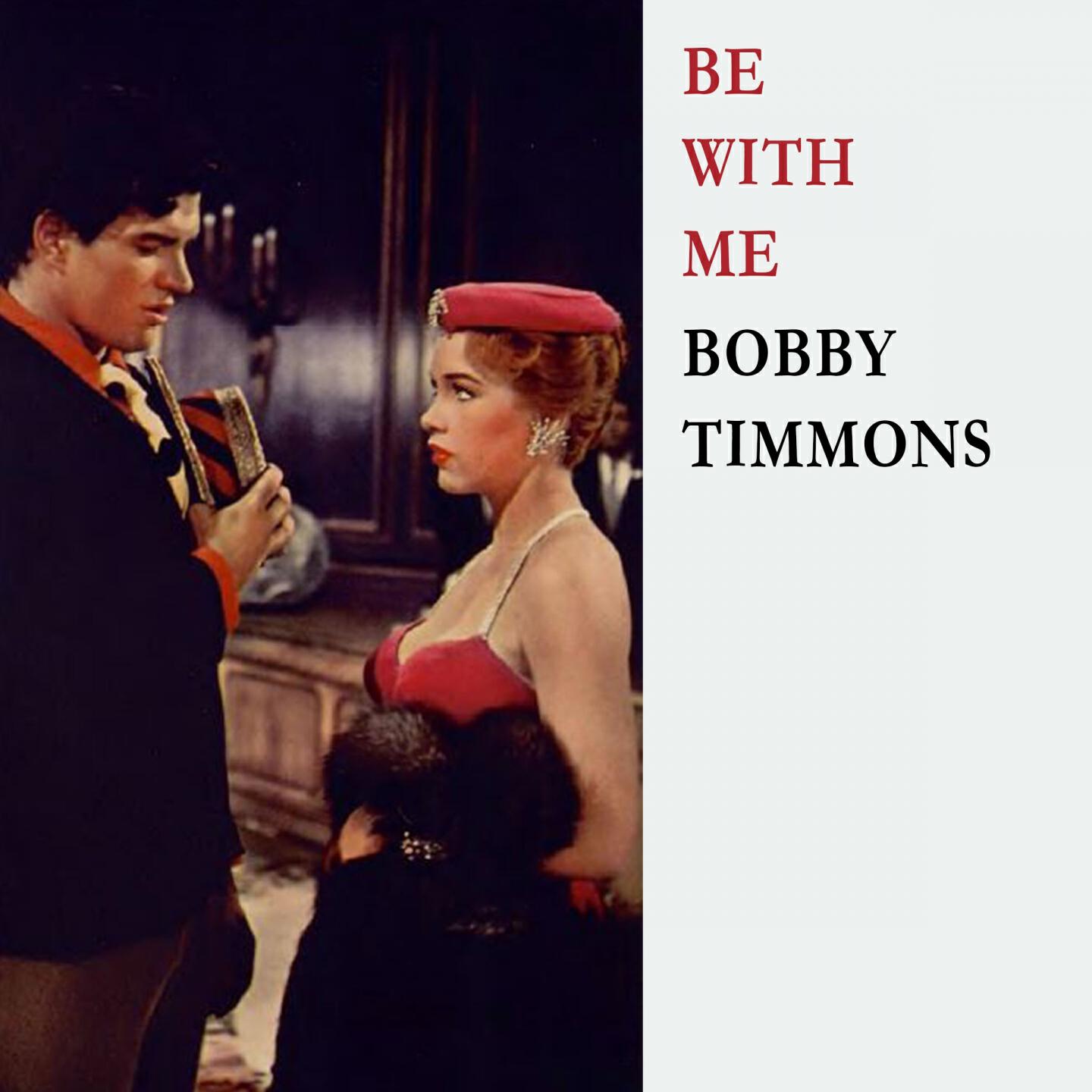Bobby Timmons - I Didn't Know What Time It Was