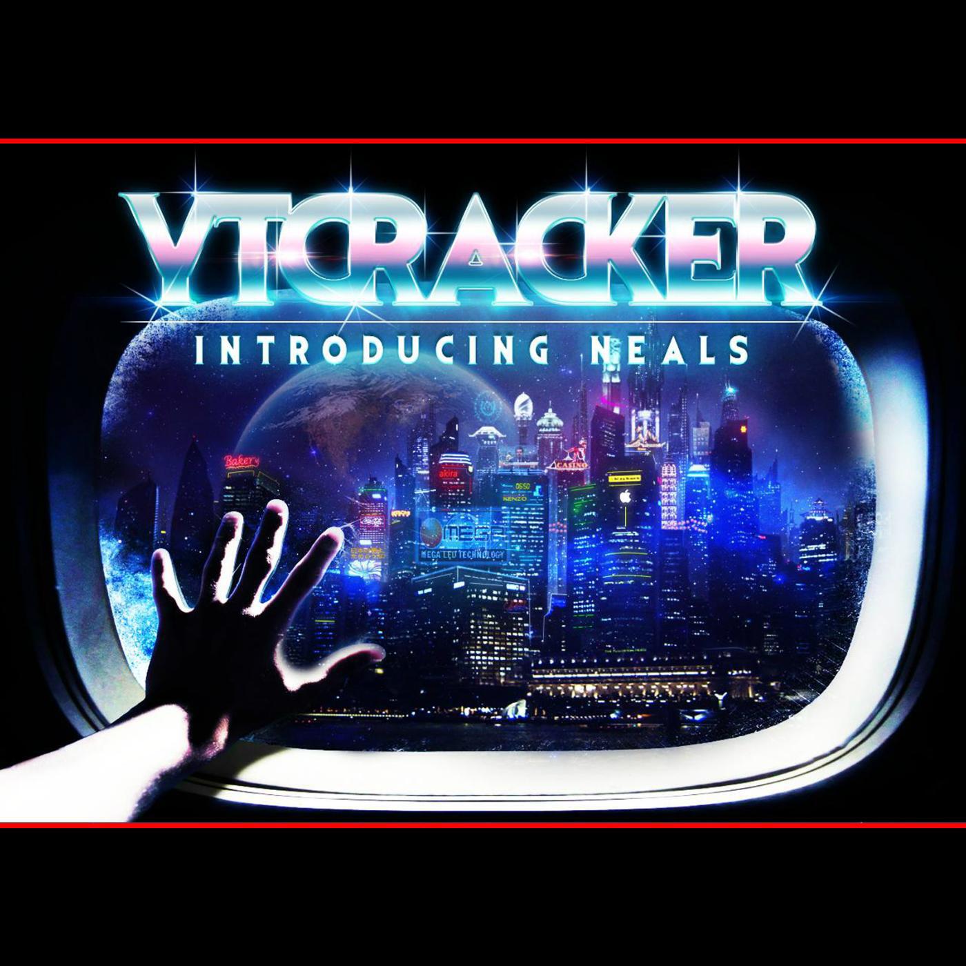 YTCracker - KSEC News Reports, Pt. 2