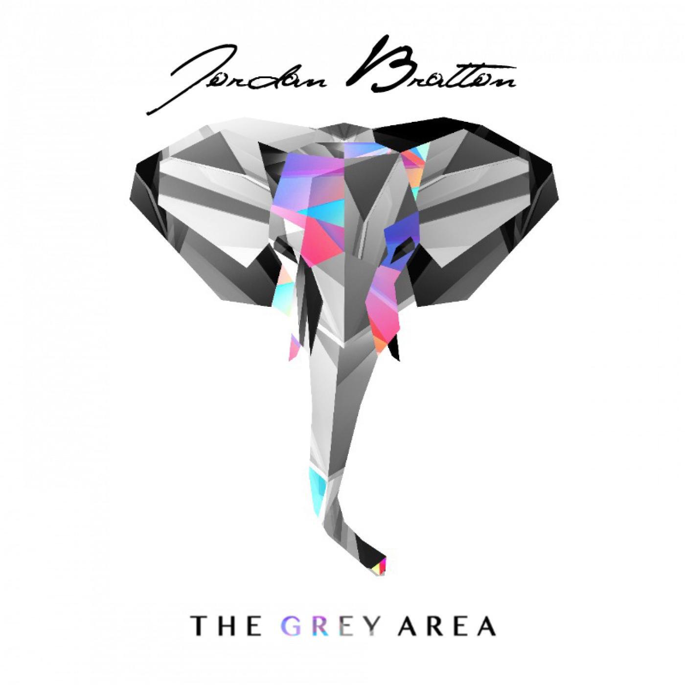 Jordan Bratton - I Knew You Were Trouble (Bonus Track)