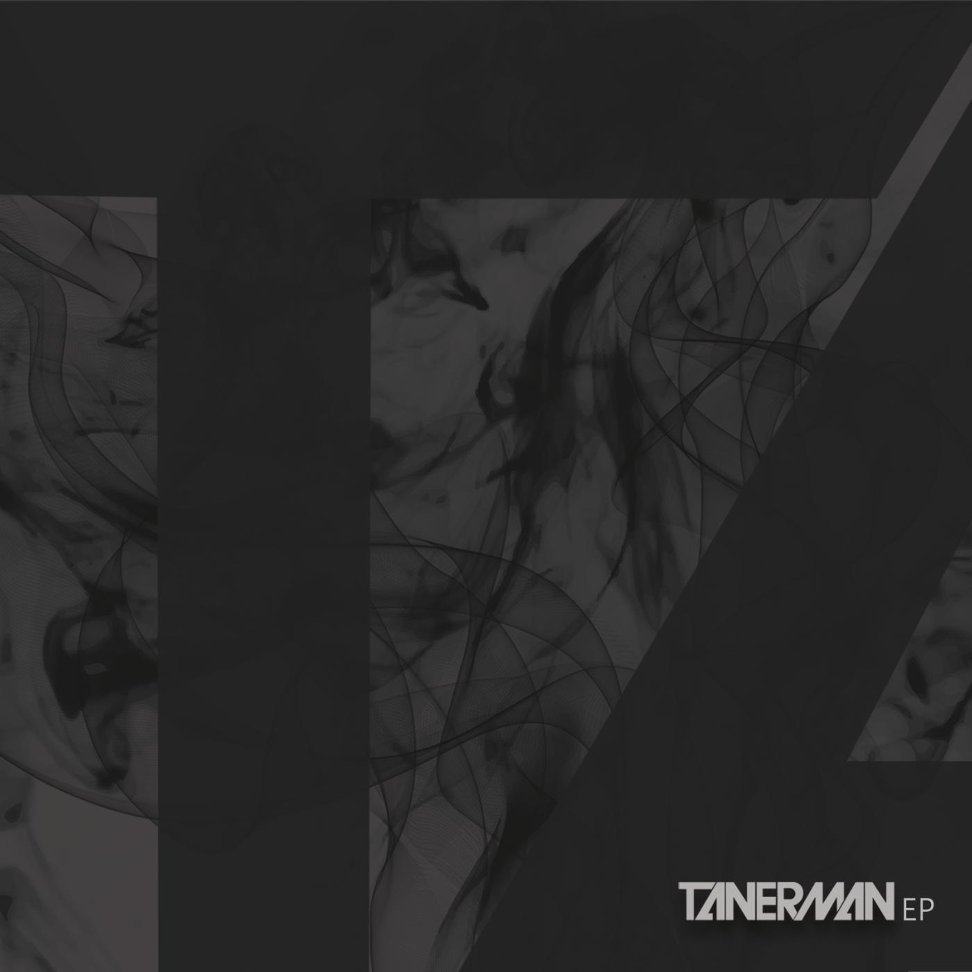 Постер альбома Tanerman - EP
