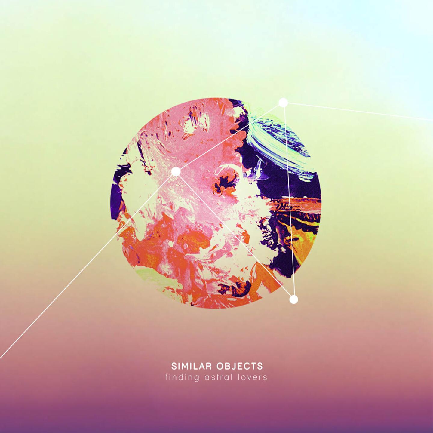 Similarobjects - Closer to the Light