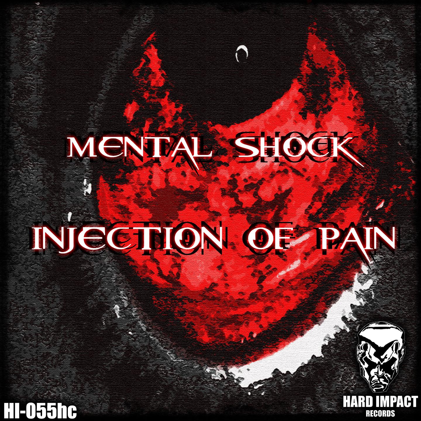 Постер альбома Injection of Pain
