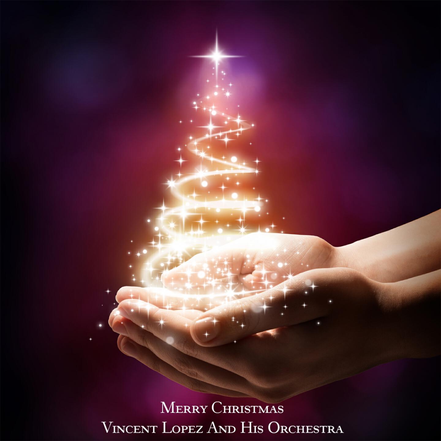 Vincent Lopez - Cantique De Noel (O Holy Night)