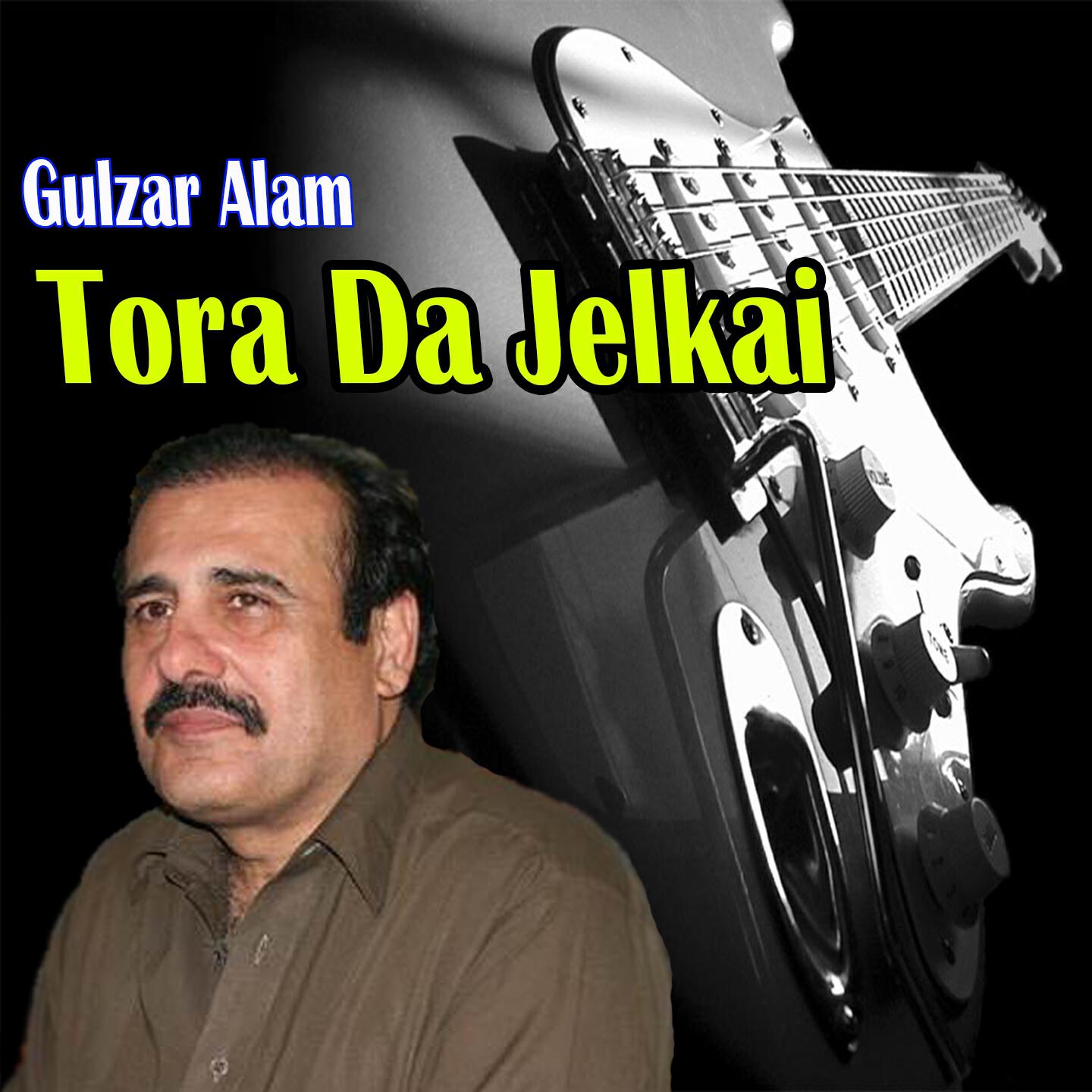 Gulzar Alam - Khudaya Za Yam Badnaseeba
