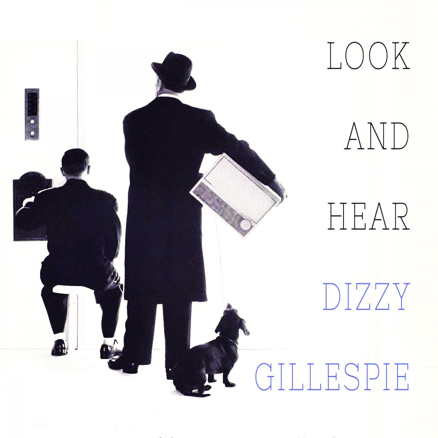 Dizzy Gillespie - Emanon