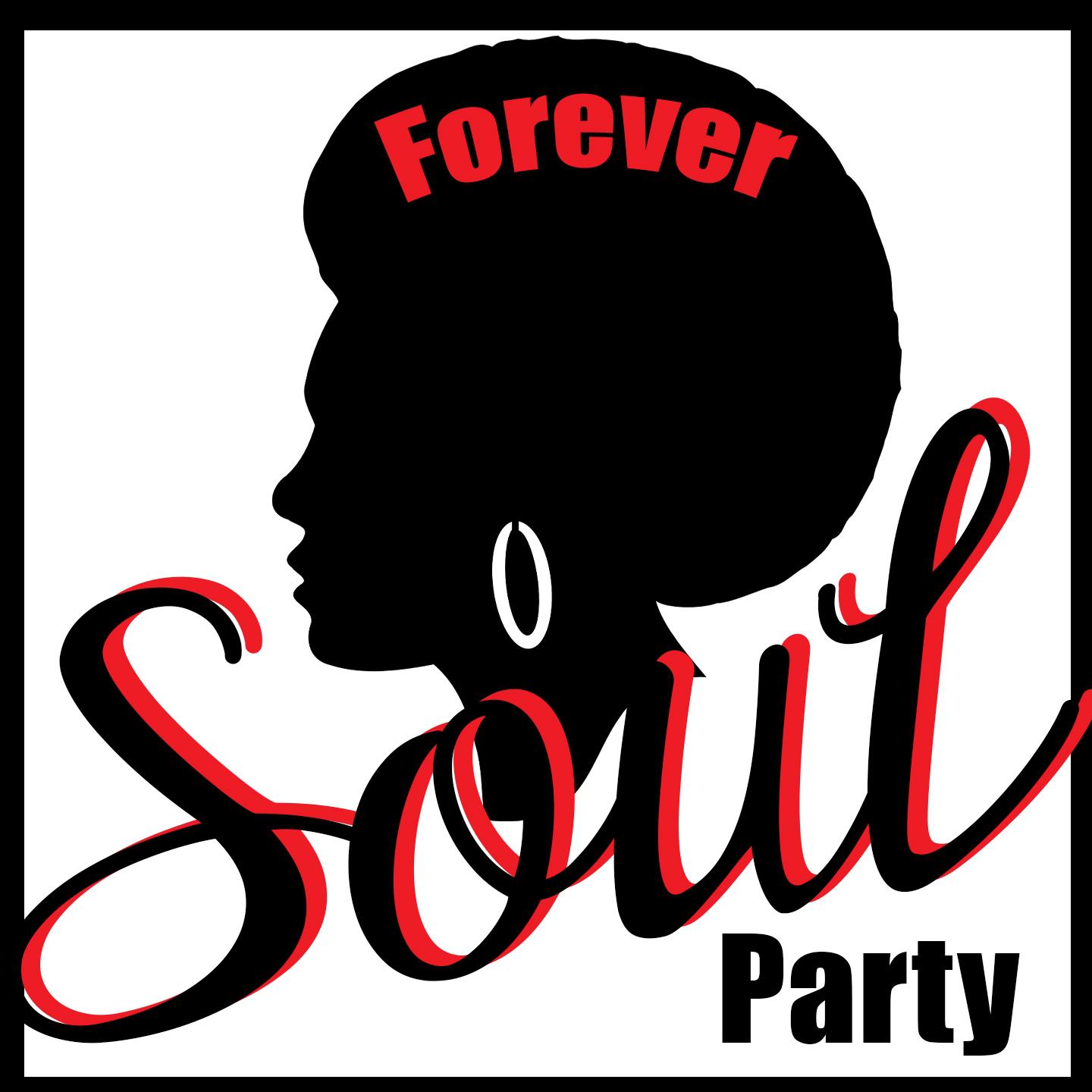 Постер альбома Forever Soul Party Hits