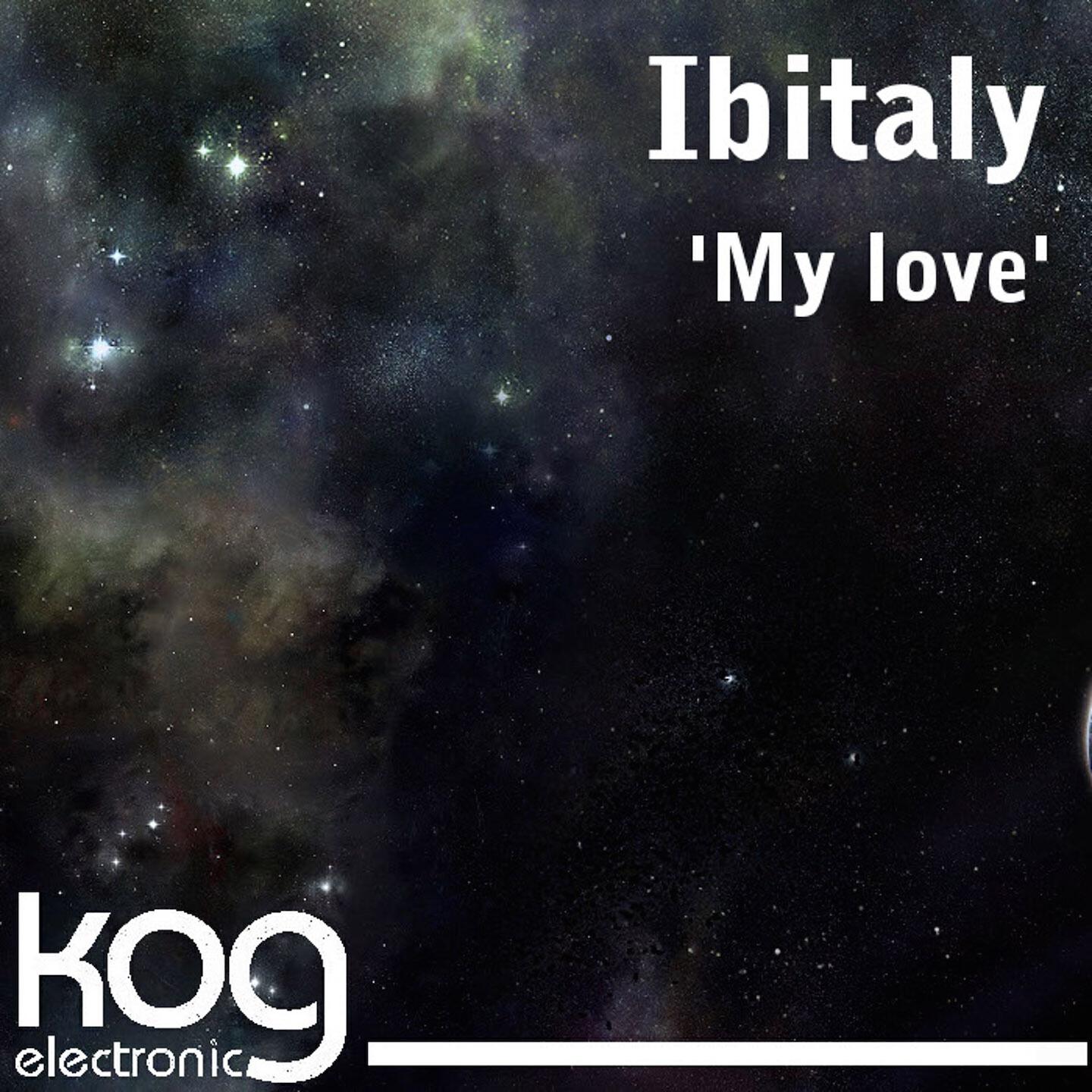 Ibitaly - My Love (Deep Mix)