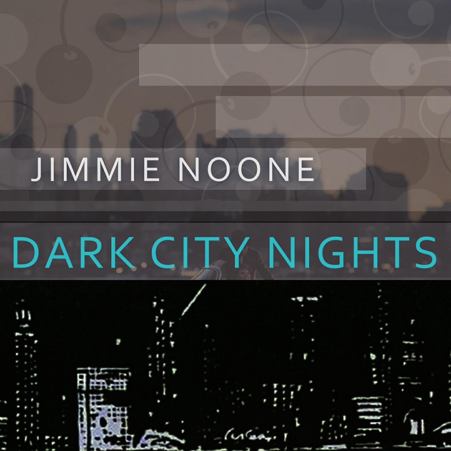 Jimmie Noone - Cryin' for the Carolines