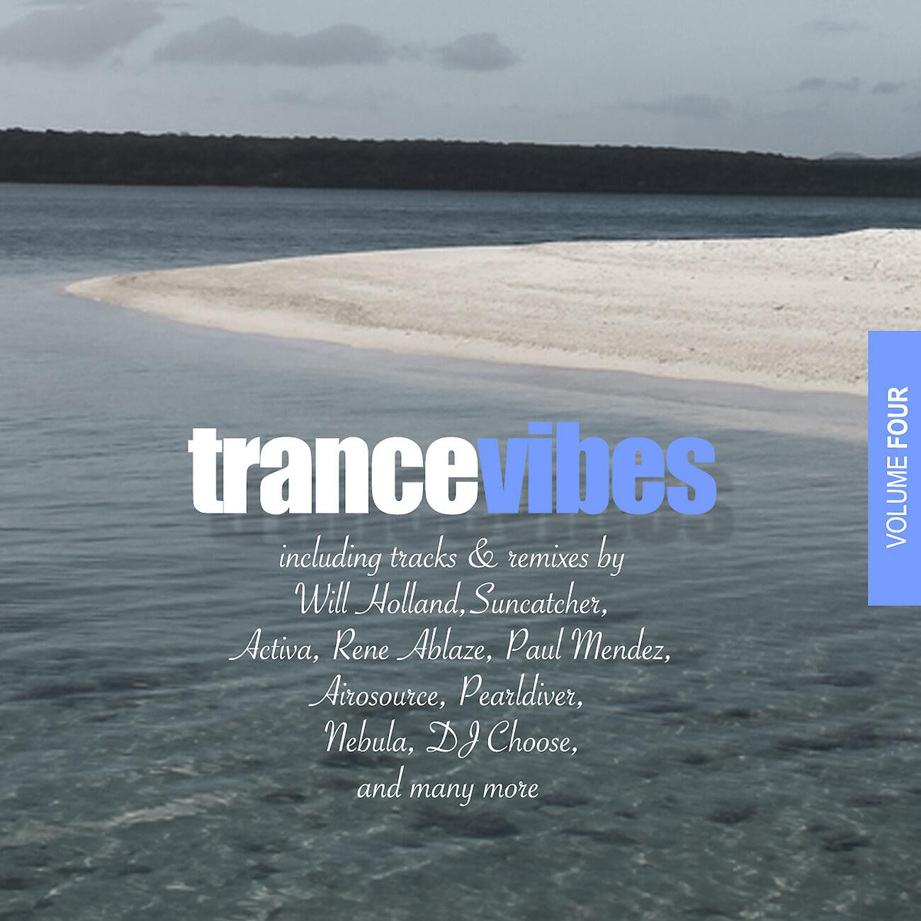 Tribu Sonica - Silent Breeze (Nebula Mix)