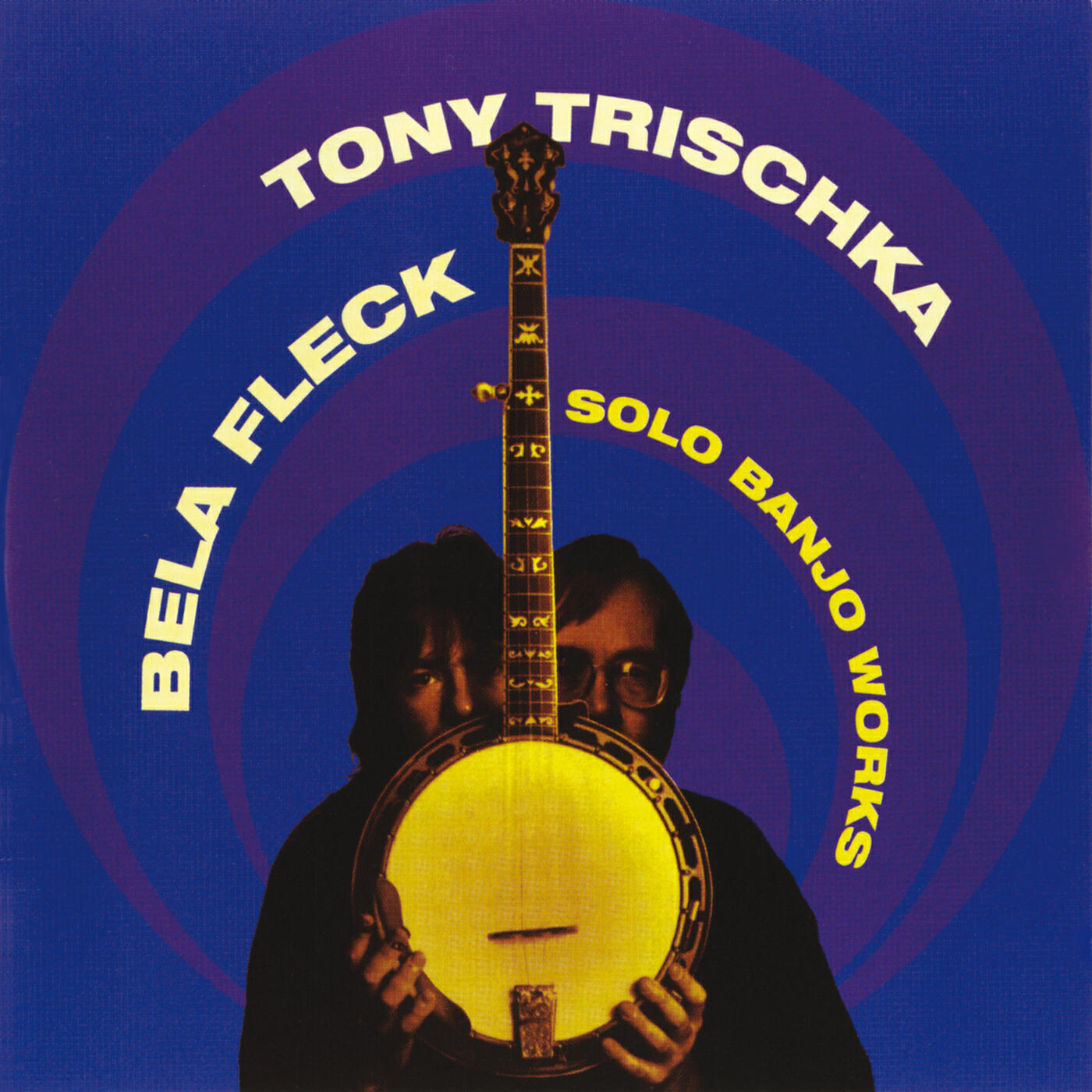 Tony Trischka - Killer Bees On Caffeine