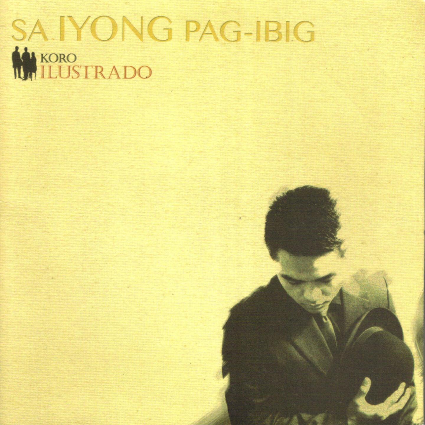 Koro Ilustrado - Sa Iyong Pag-Ibig