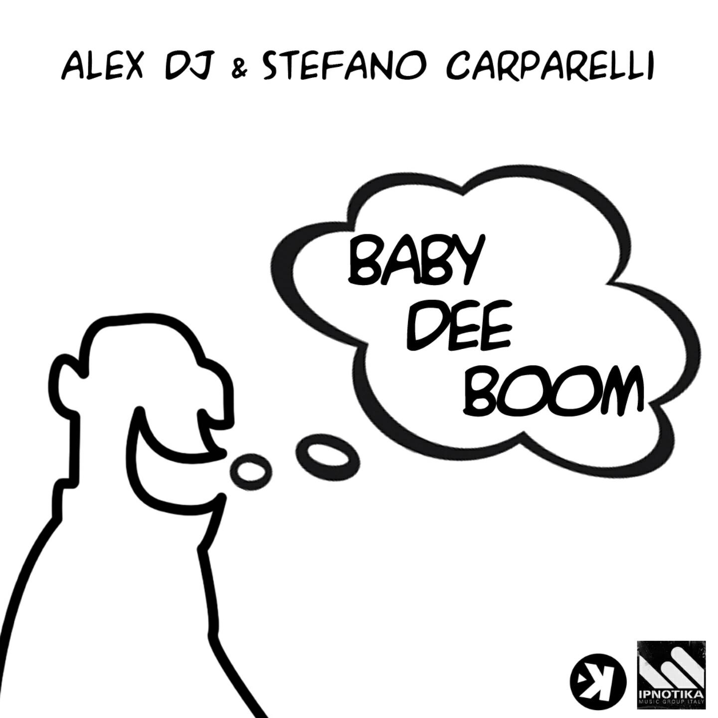 Alex DJ - Baby Dee Boom (Brown & Tobix Supa Extended)