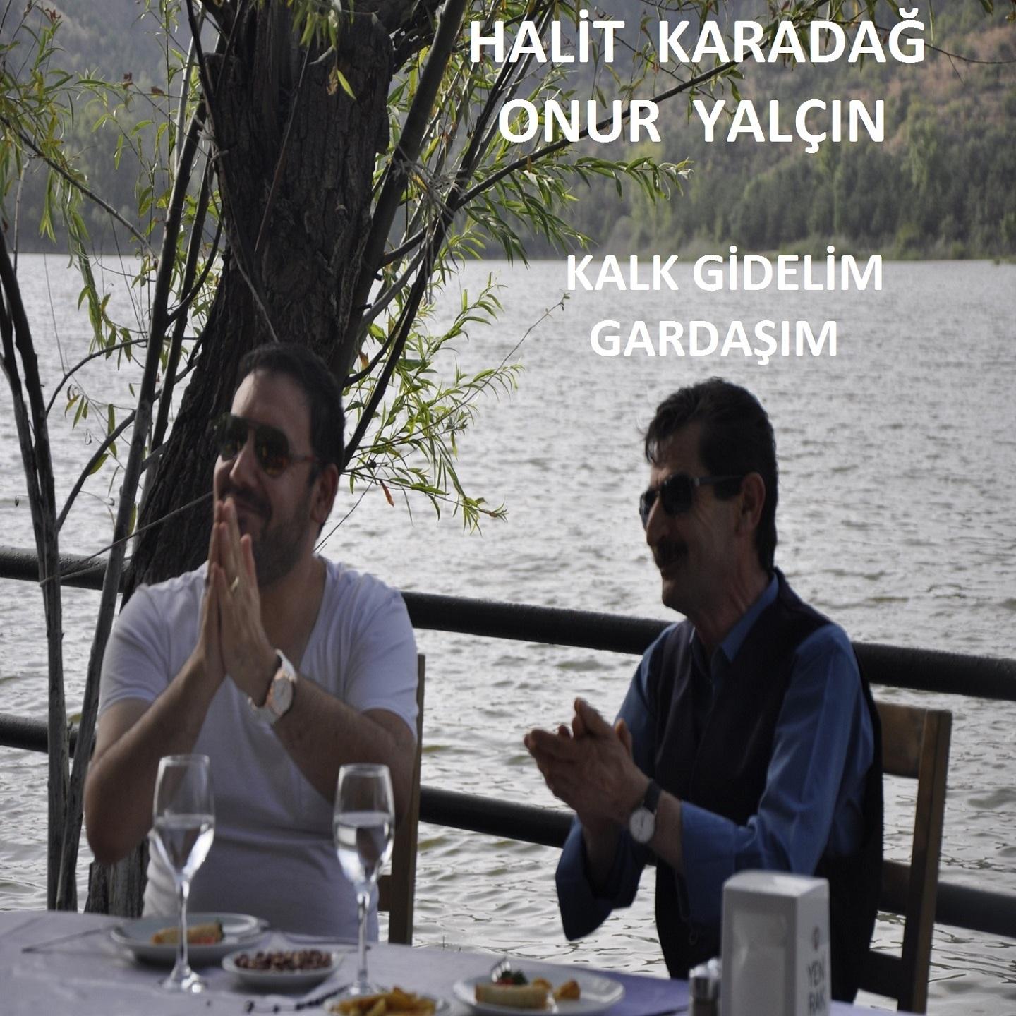 Постер альбома Kalk Gidelim Gardaşım