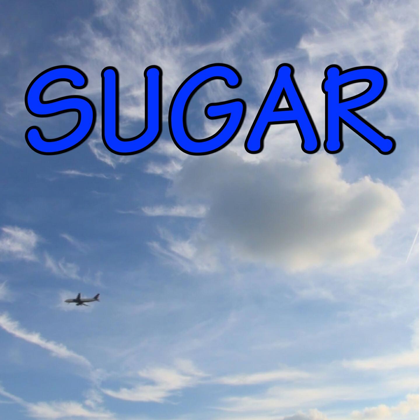 Shift And Groove - Sugar - Tribute to Robin Schulz and Francesco Yates (Instrumental Version)