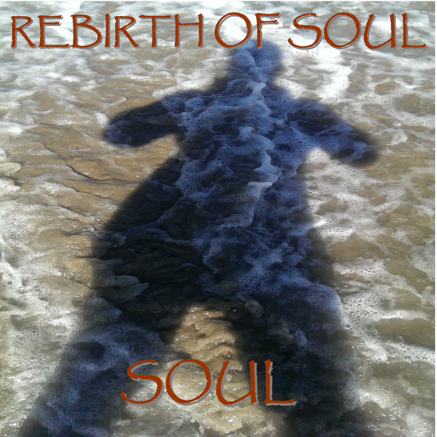 Постер альбома Rebirth of Soul