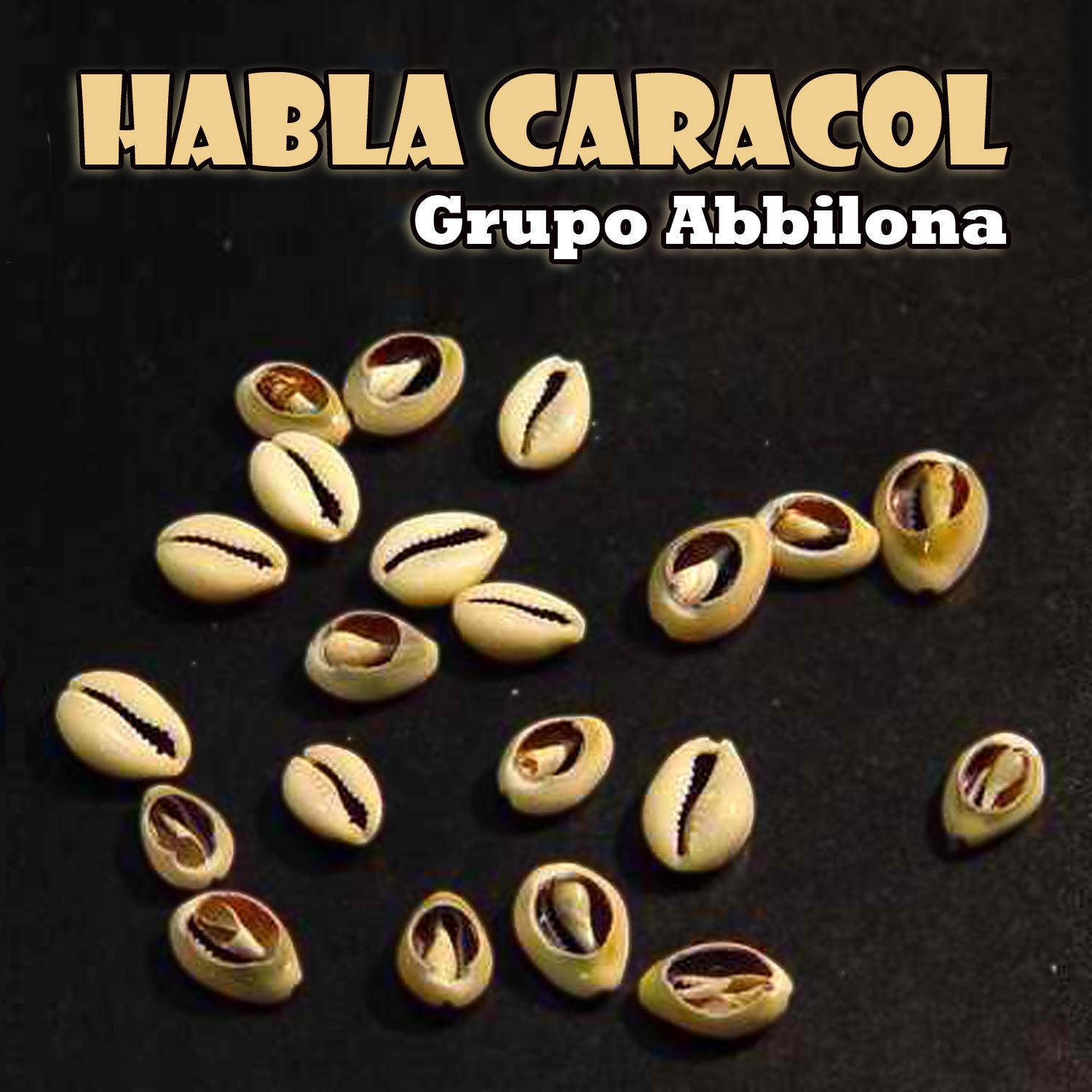 Постер альбома Habla Caracol