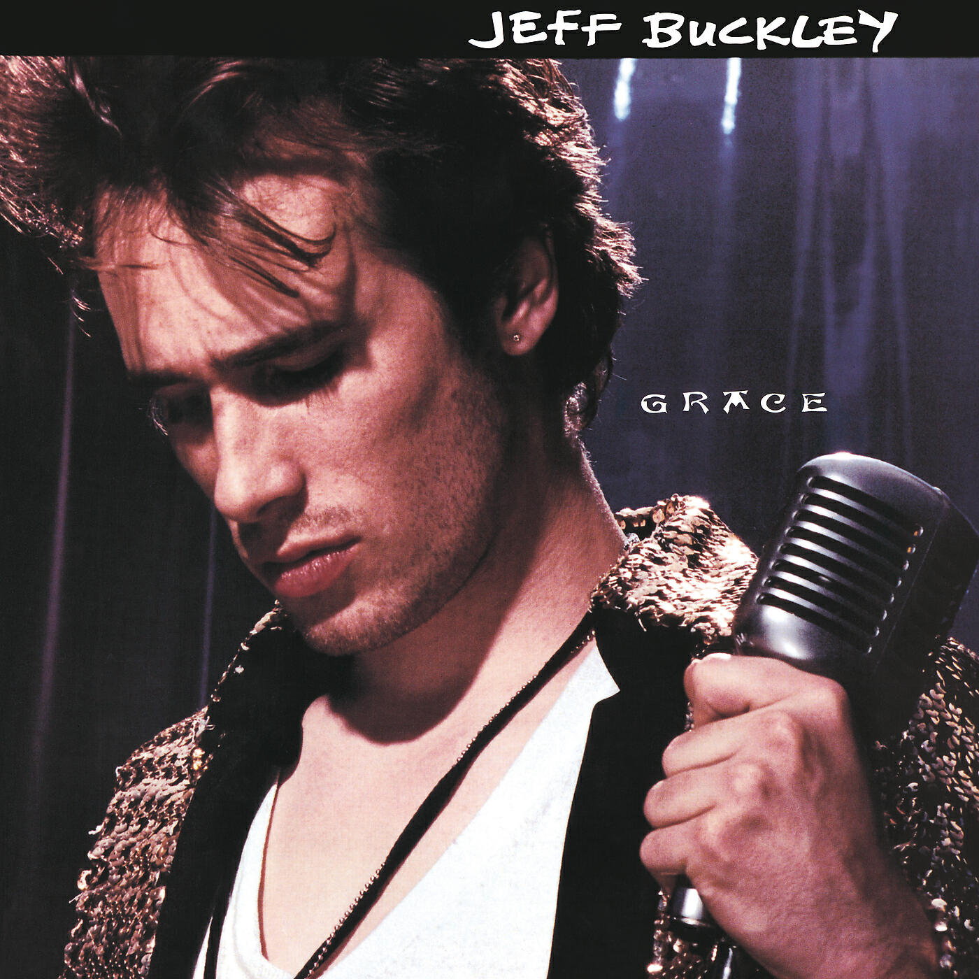 Jeff Buckley - Corpus Christi Carol