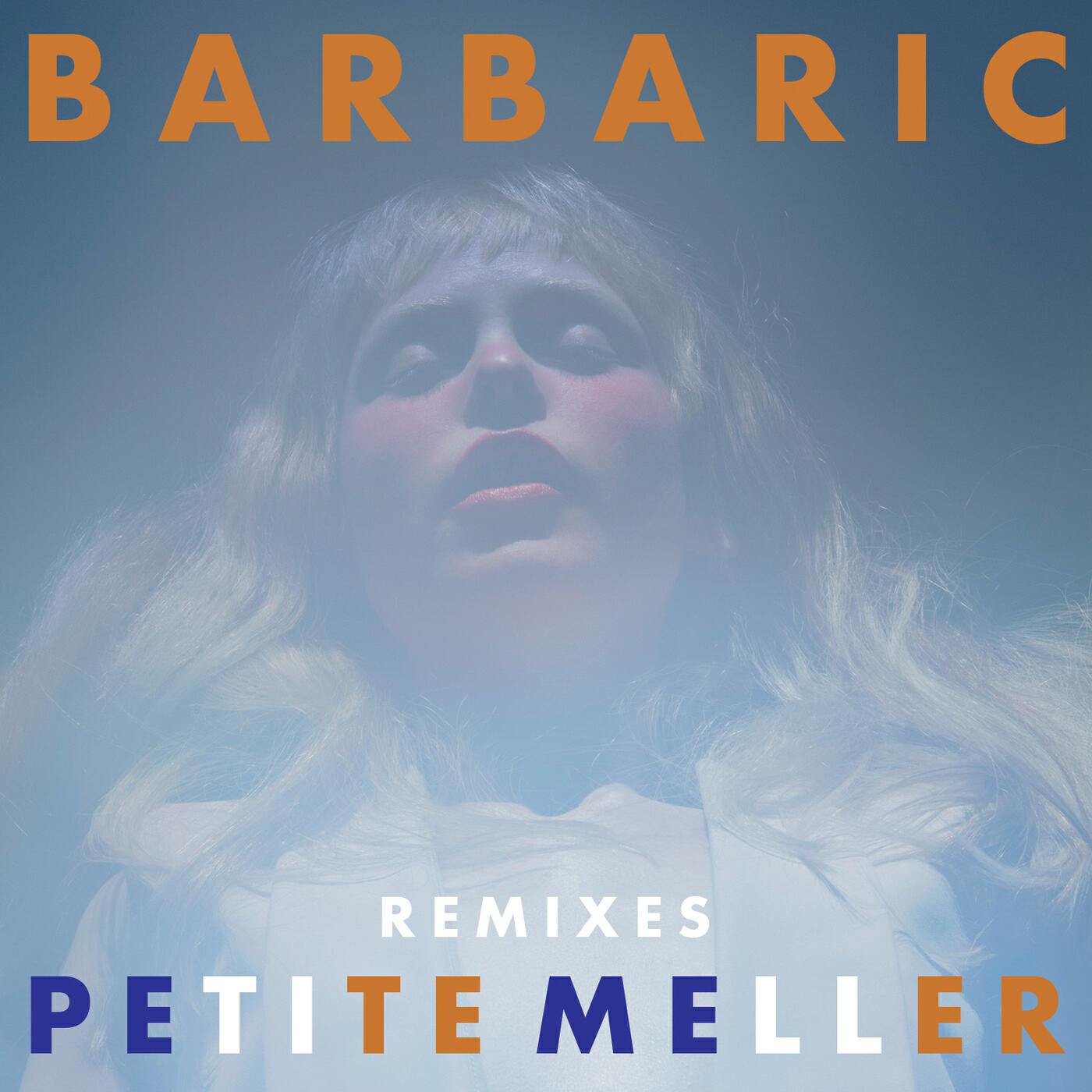 Petite Meller - Barbaric (Mike Mago Remix)