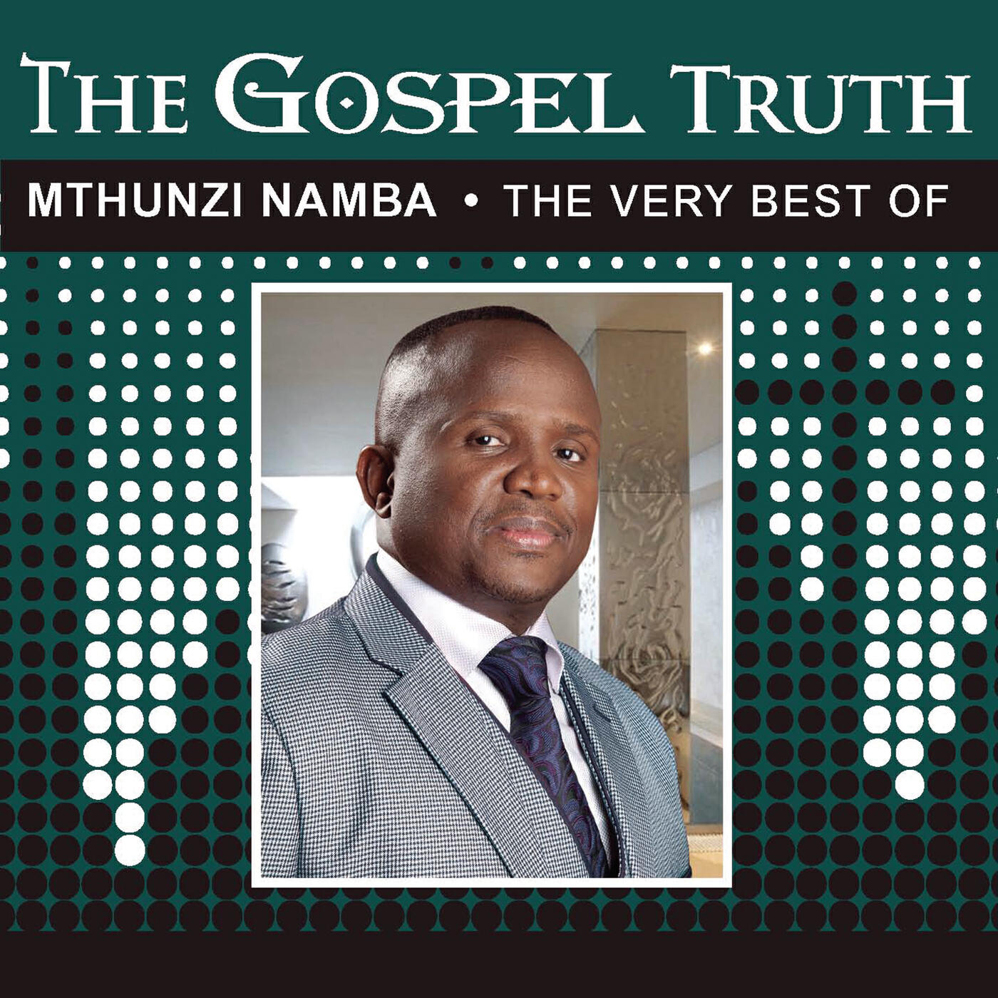 Mthunzi Namba - Trust in the Lord (Live)