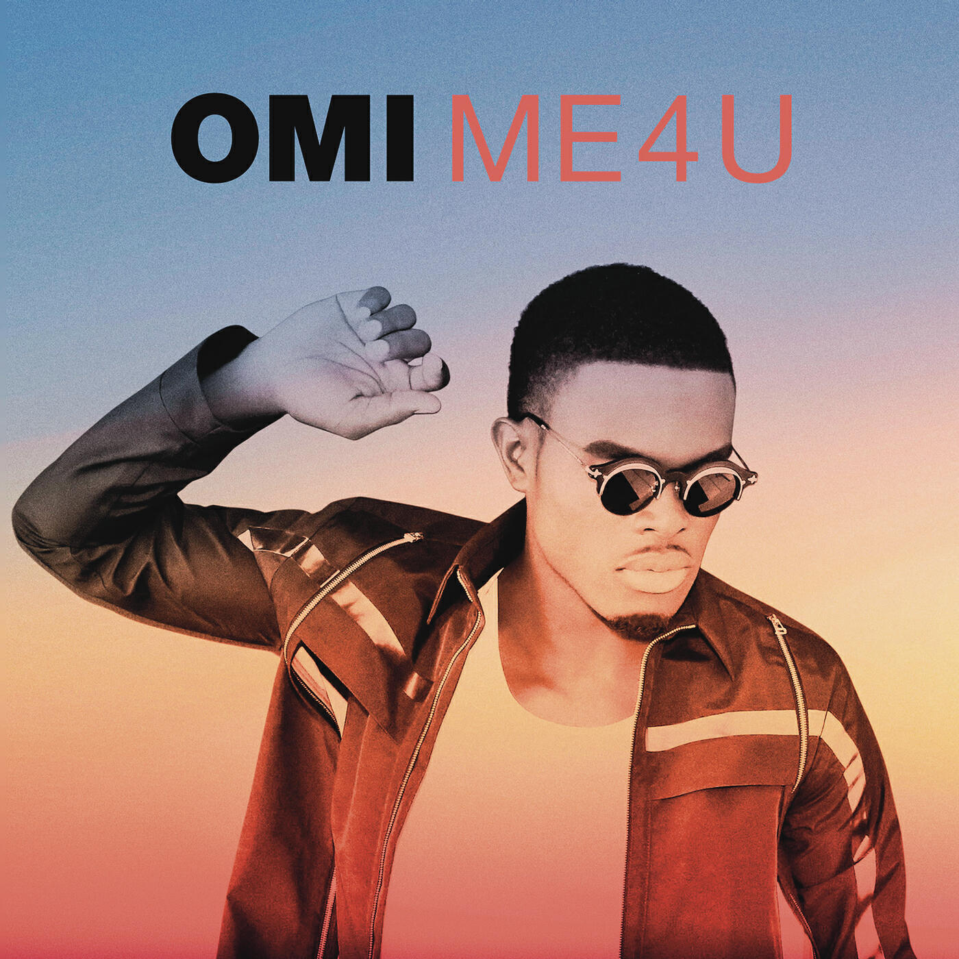 OMI - Standing On All Threes