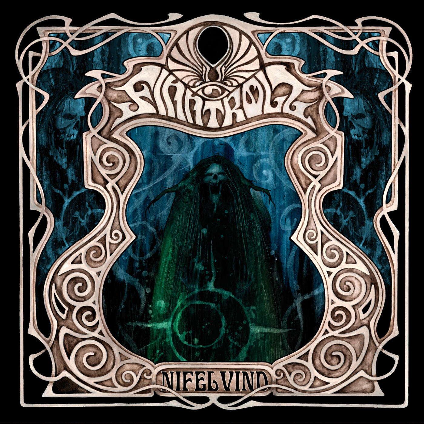 Finntroll - Can You Forgive Her?